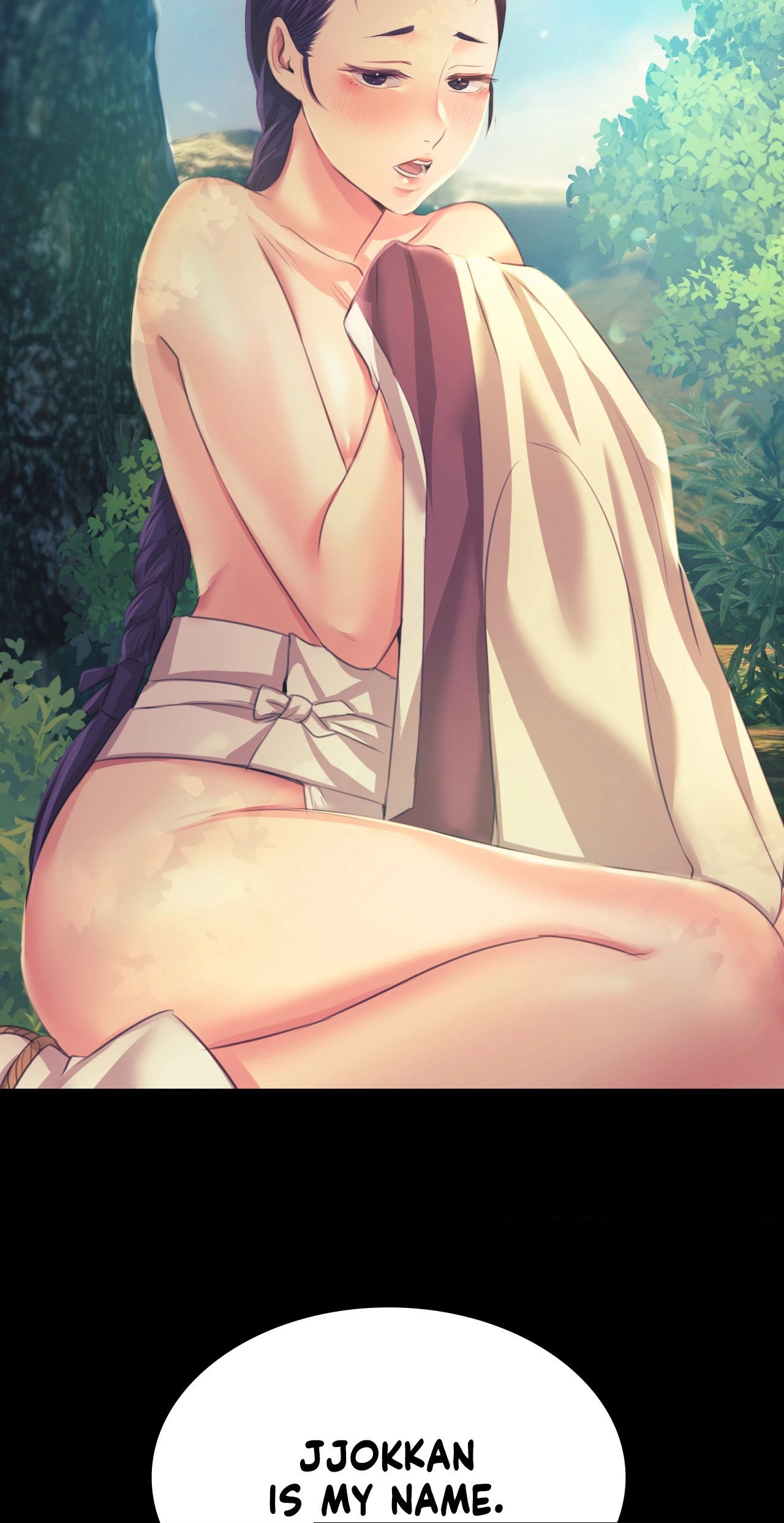 Read Assa chapter 64 image 76 on Lezhin