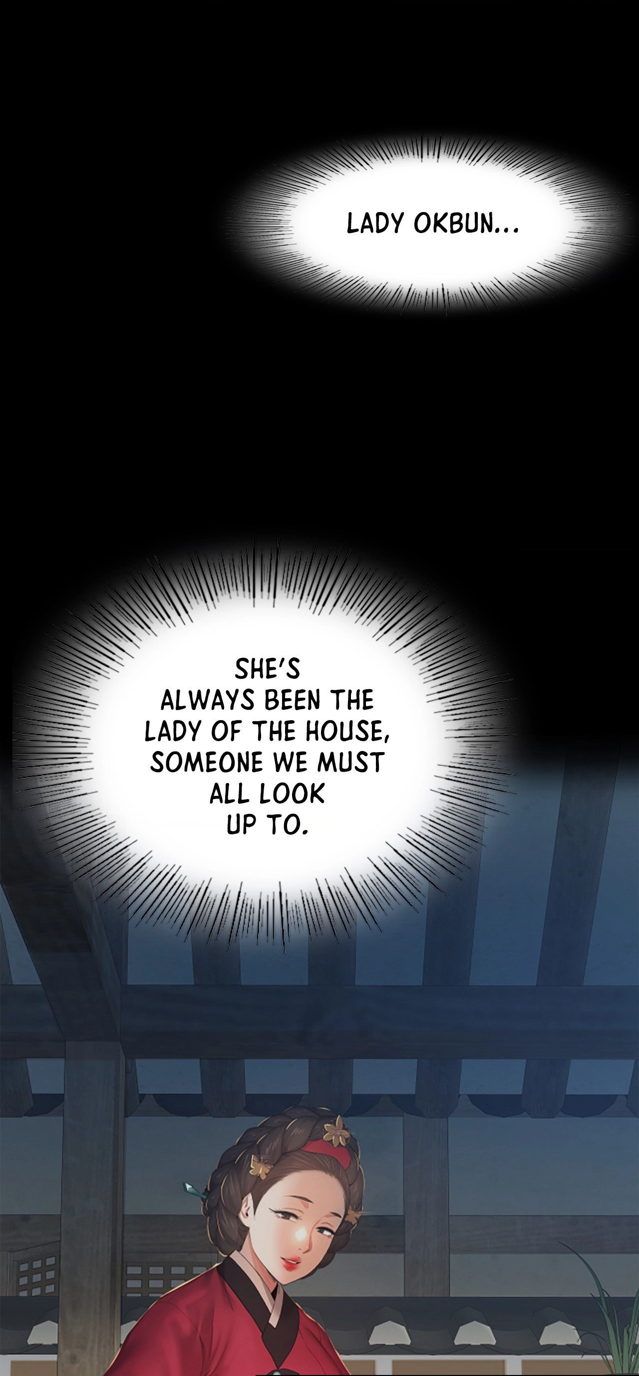 Read Assa chapter 64 image 8 on Lezhin