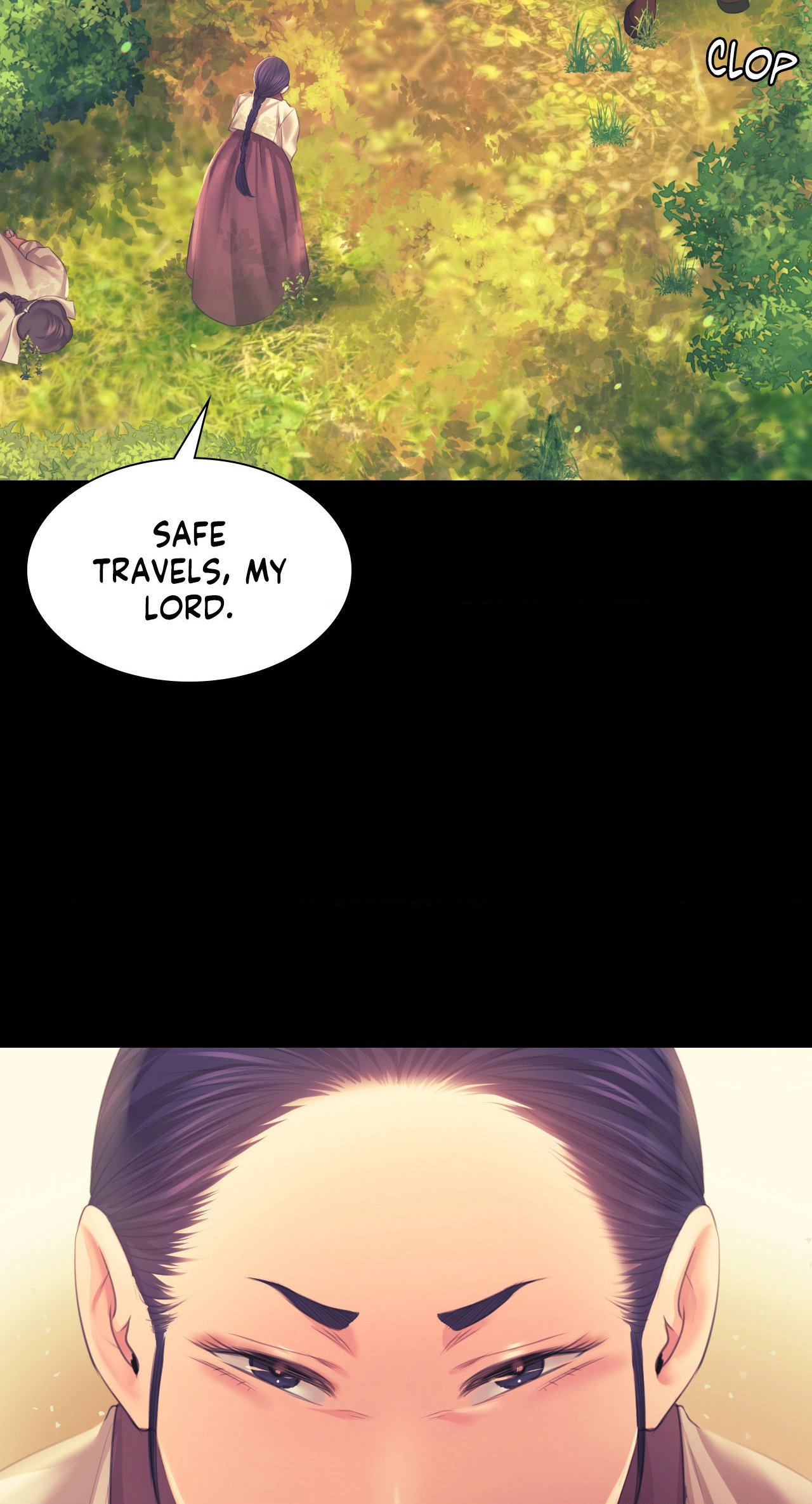 Read Assa chapter 65 image 14 on Lezhin