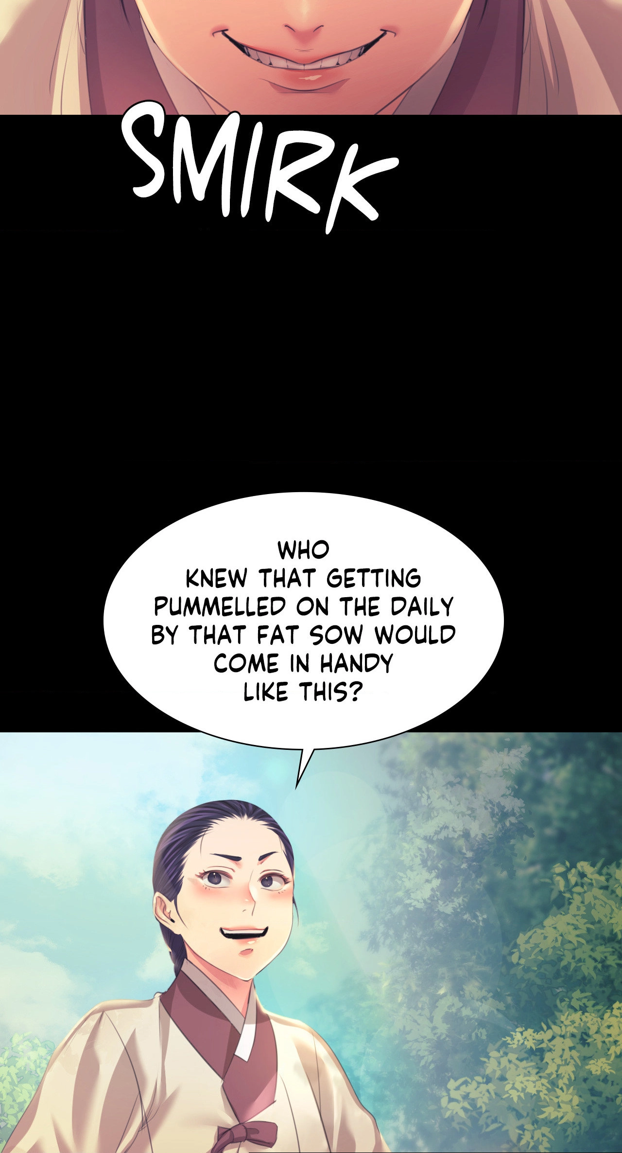 Read Assa chapter 65 image 15 on Lezhin