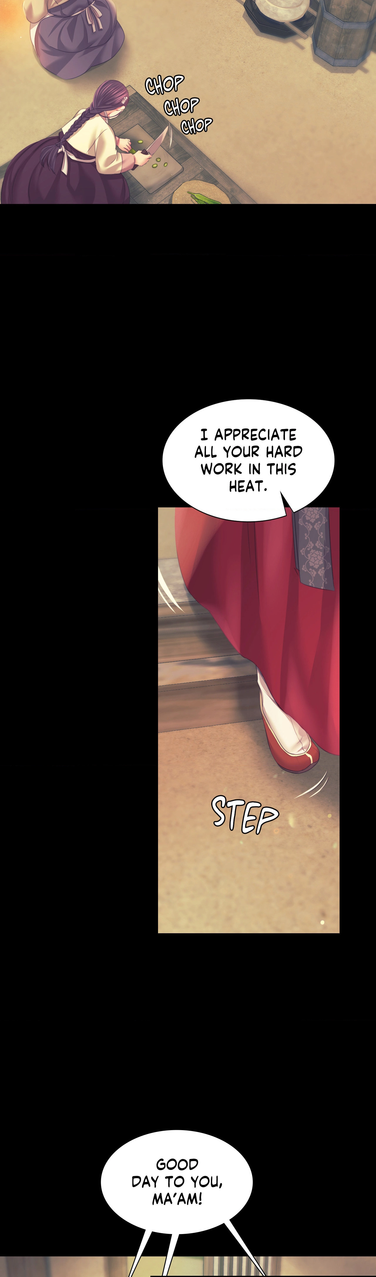 Read Assa chapter 65 image 19 on Lezhin