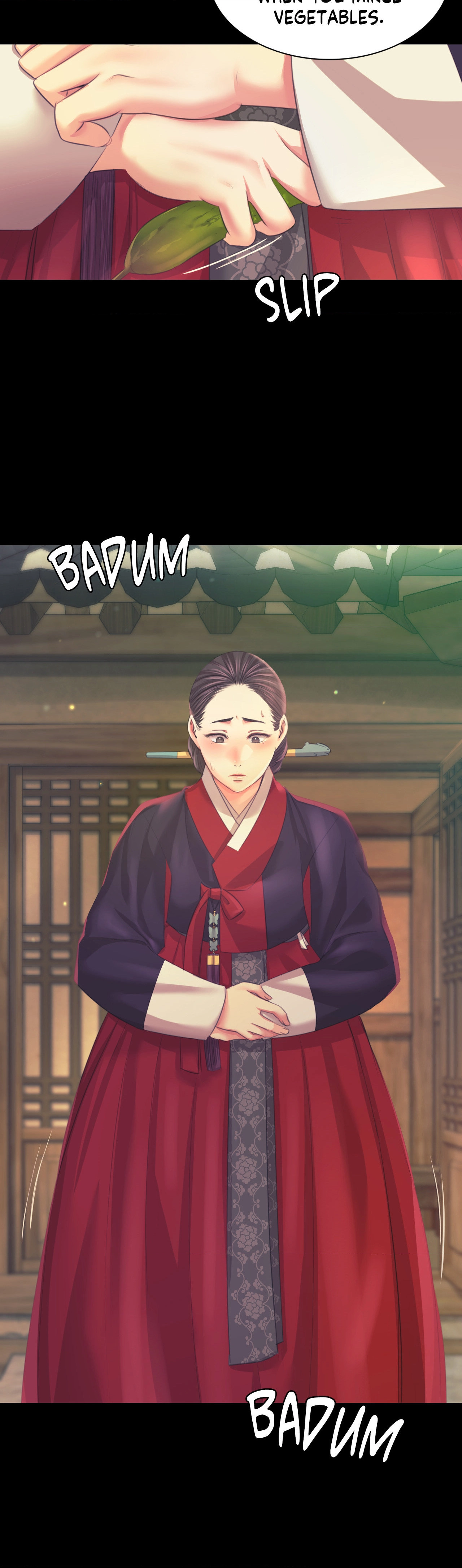 Read Assa chapter 65 image 22 on Lezhin