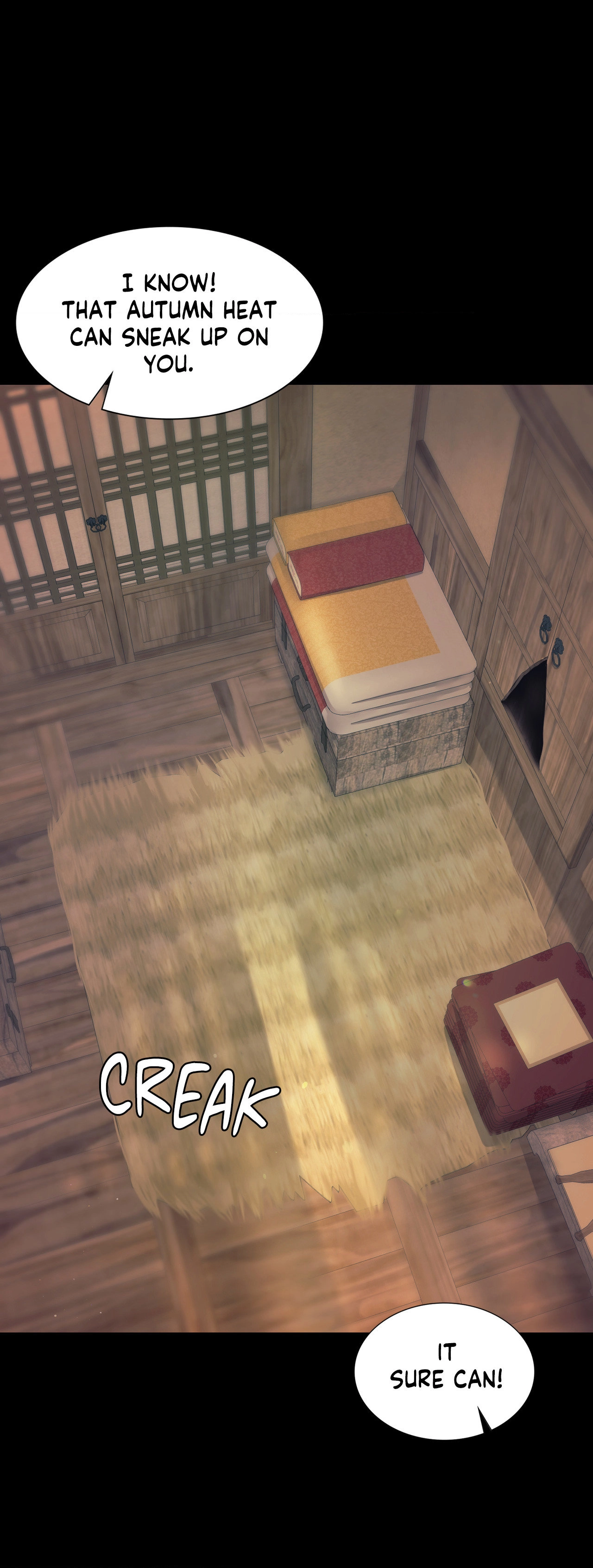 Read Assa chapter 65 image 28 on Lezhin