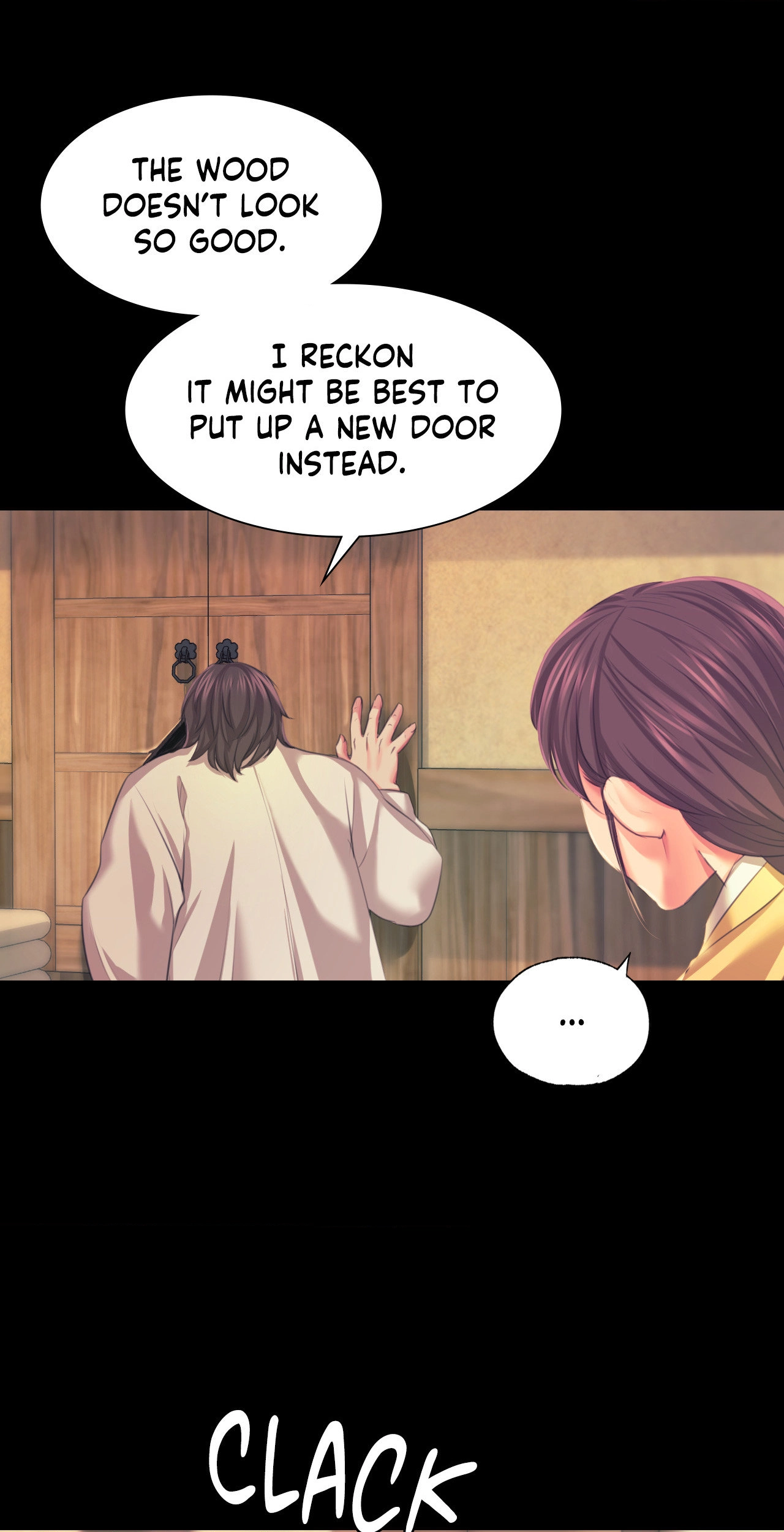Read Assa chapter 65 image 29 on Lezhin
