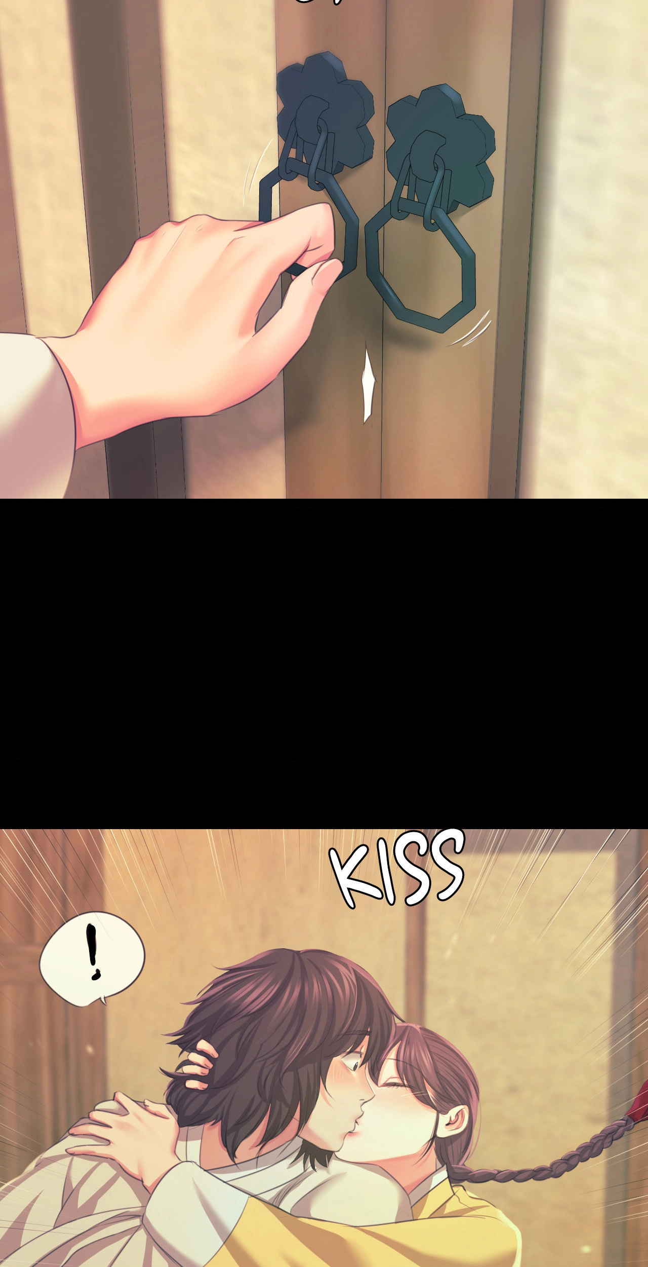 Read Assa chapter 65 image 30 on Lezhin