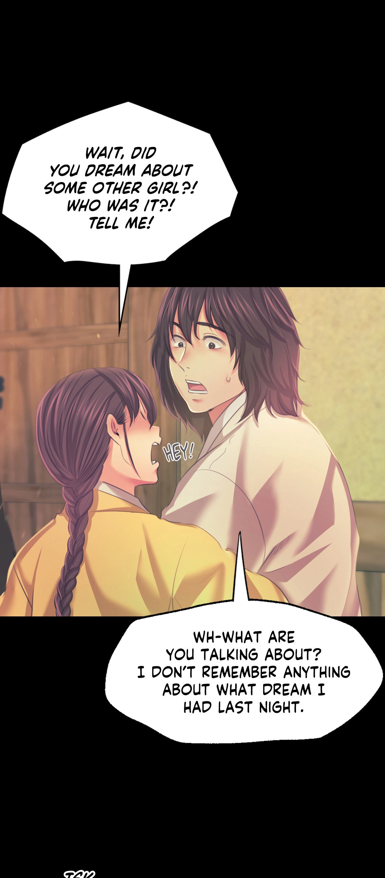 Read Assa chapter 65 image 38 on Lezhin