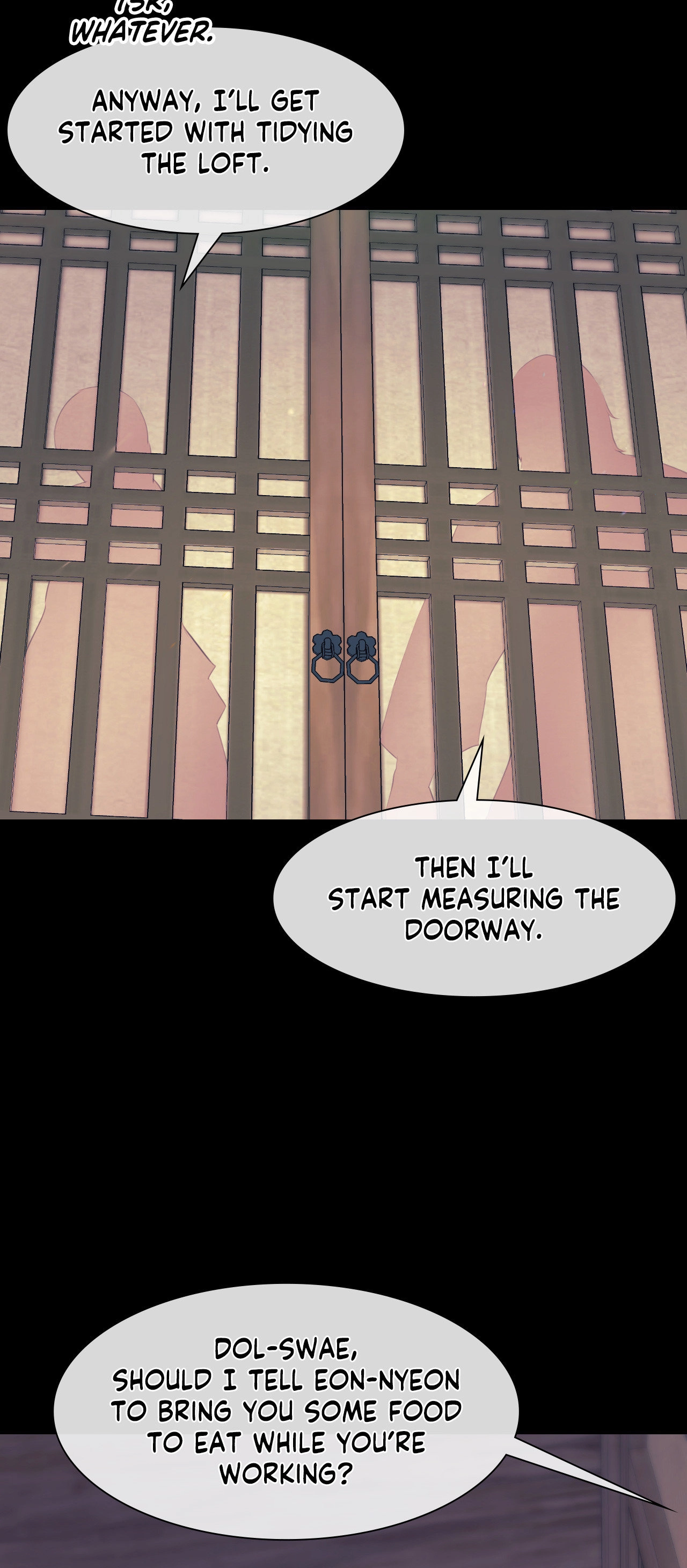 Read Assa chapter 65 image 39 on Lezhin