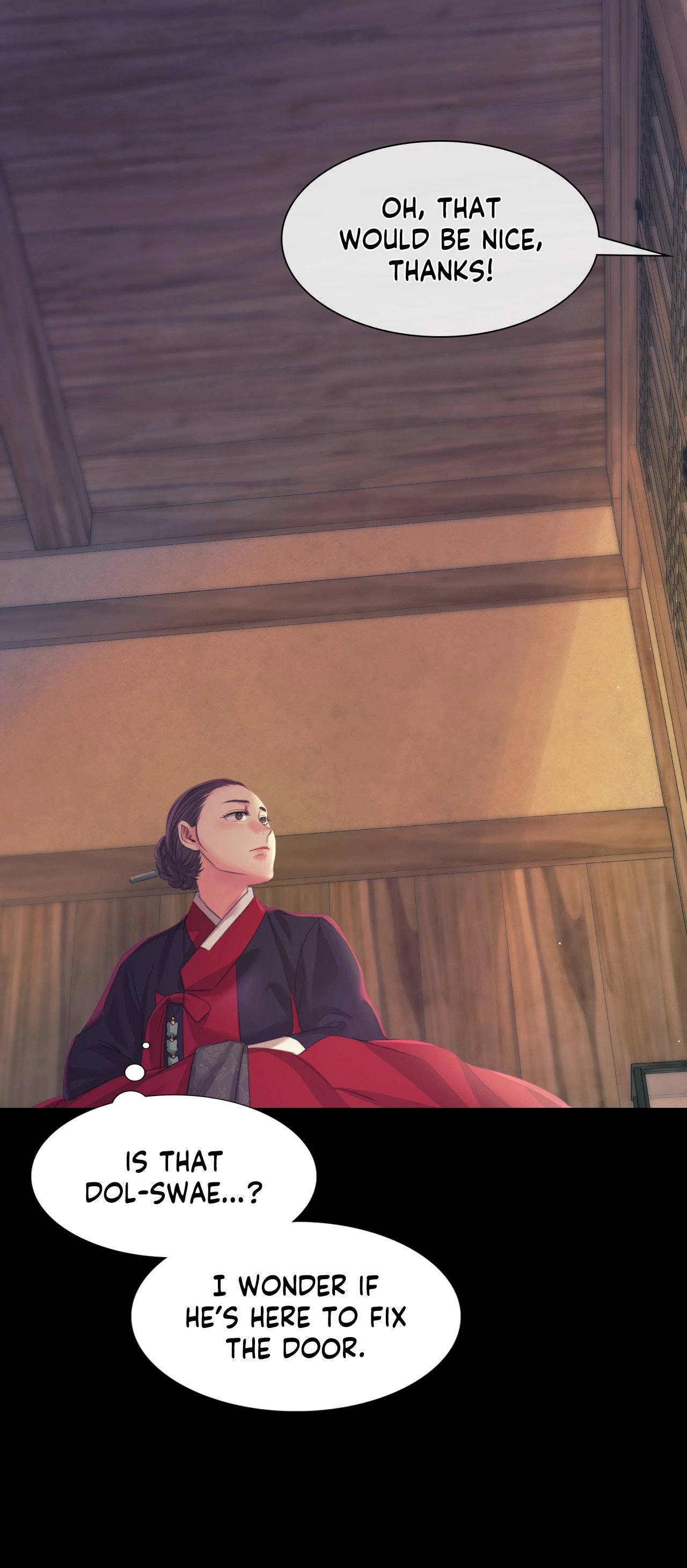 Read Assa chapter 65 image 40 on Lezhin