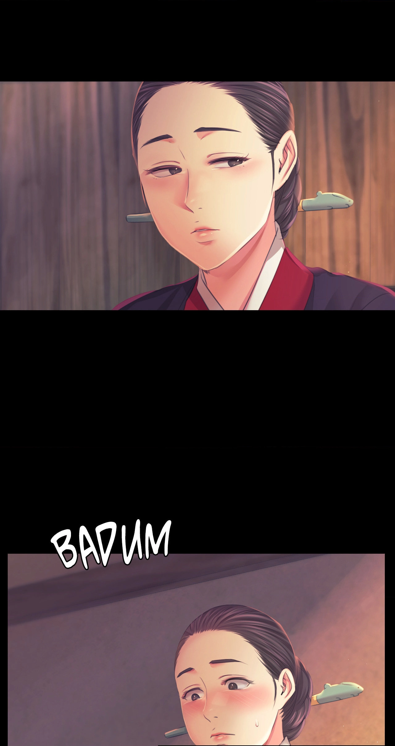 Read Assa chapter 65 image 41 on Lezhin