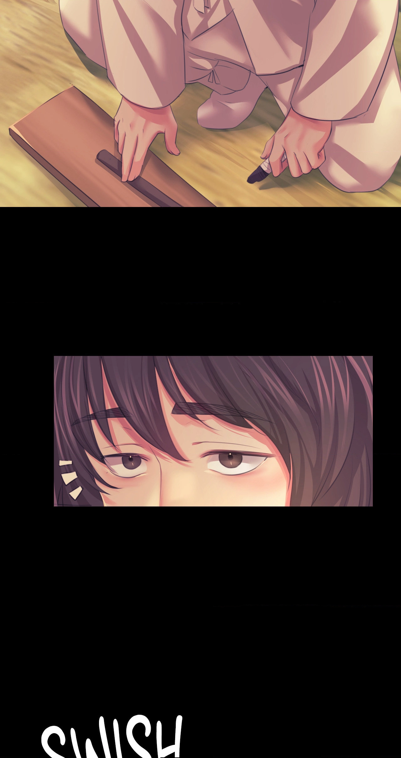 Read Assa chapter 65 image 44 on Lezhin