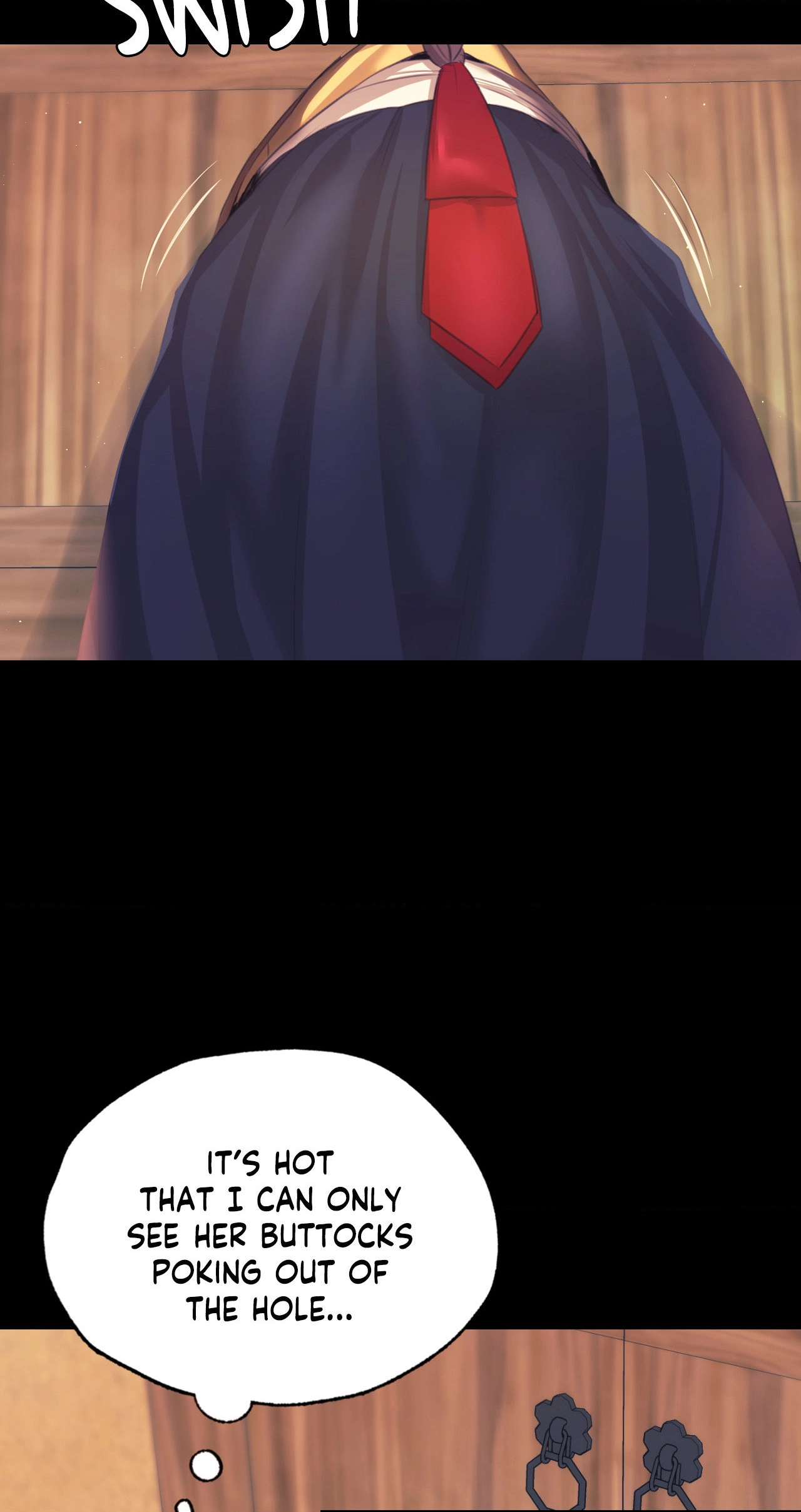 Read Assa chapter 65 image 45 on Lezhin