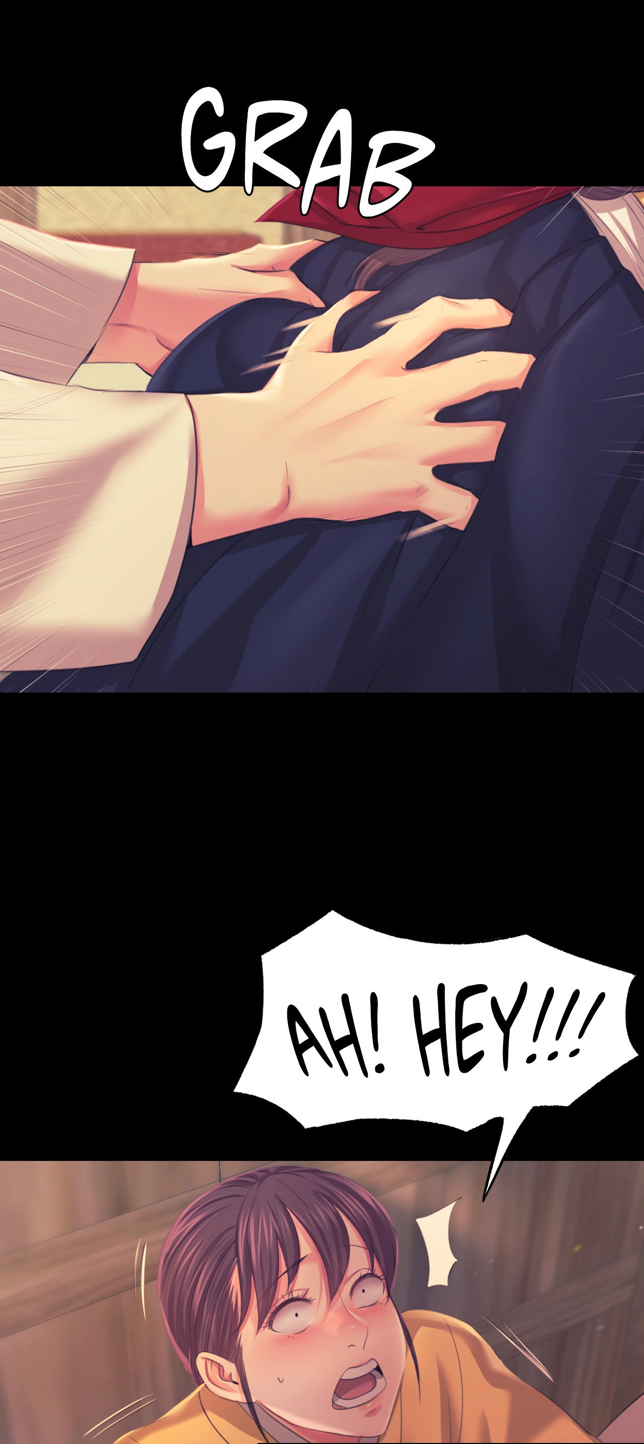 Read Assa chapter 65 image 46 on Lezhin
