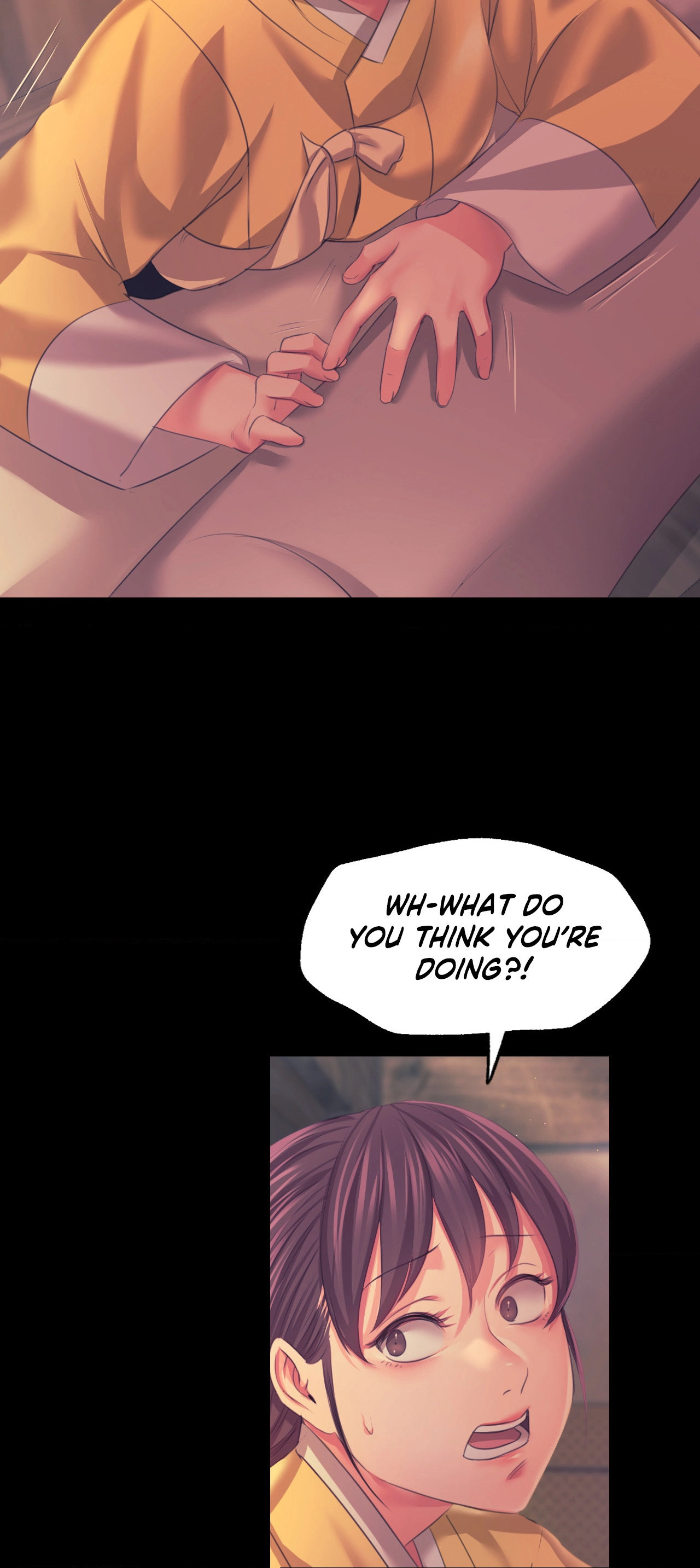 Read Assa chapter 65 image 47 on Lezhin