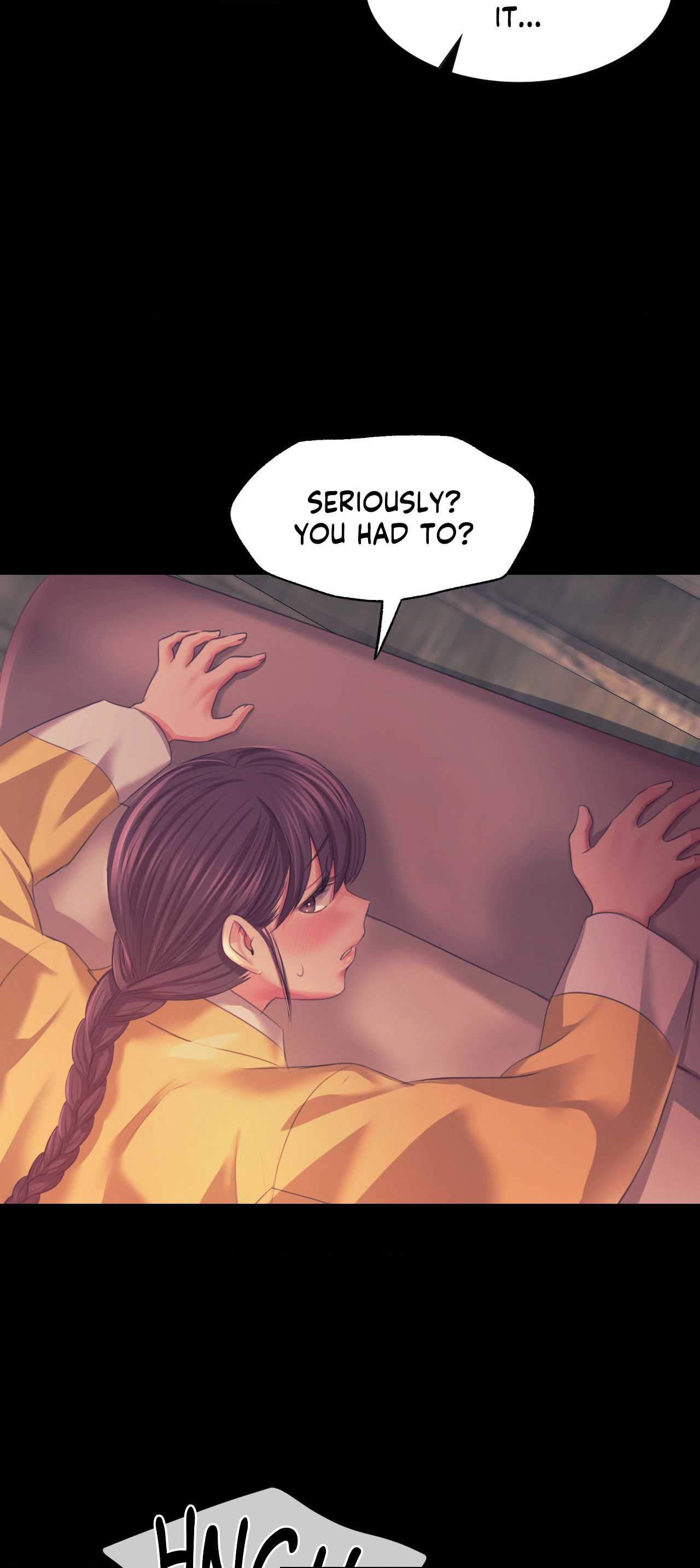 Read Assa chapter 65 image 49 on Lezhin