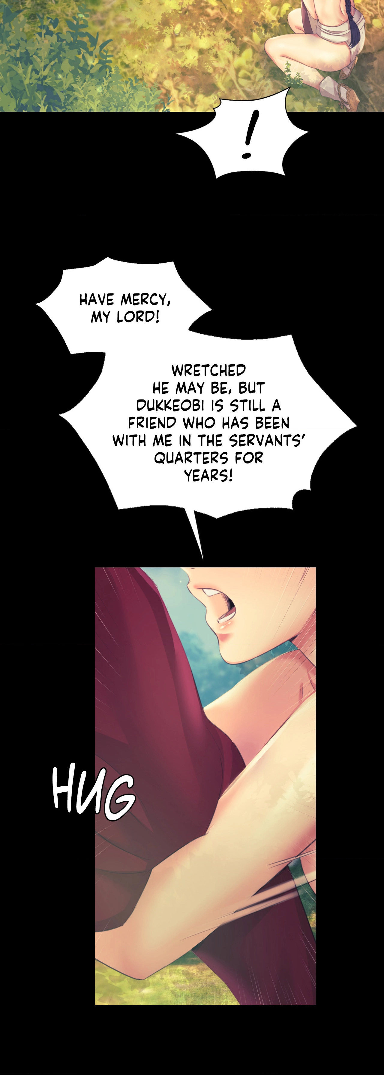 Read Assa chapter 65 image 5 on Lezhin