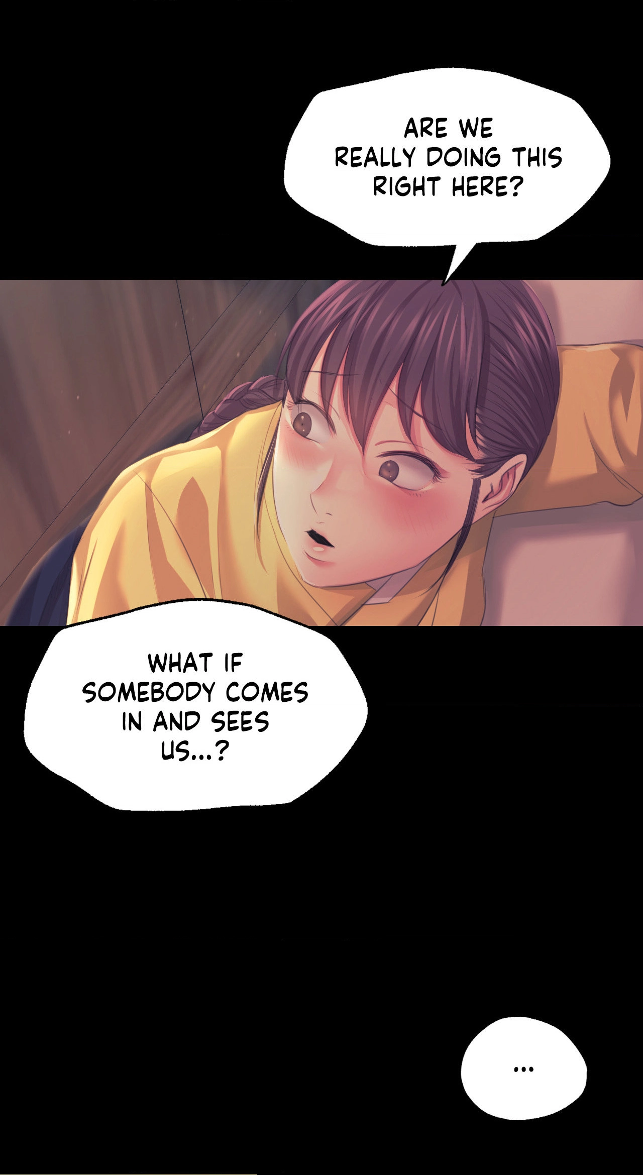 Read Assa chapter 65 image 53 on Lezhin