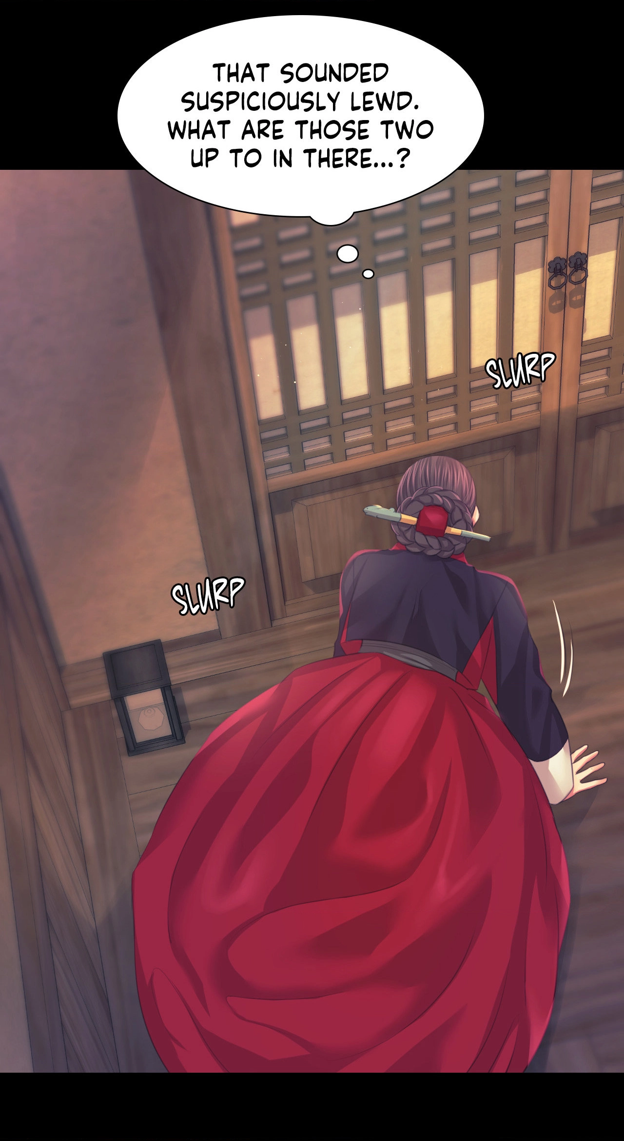Read Assa chapter 65 image 57 on Lezhin