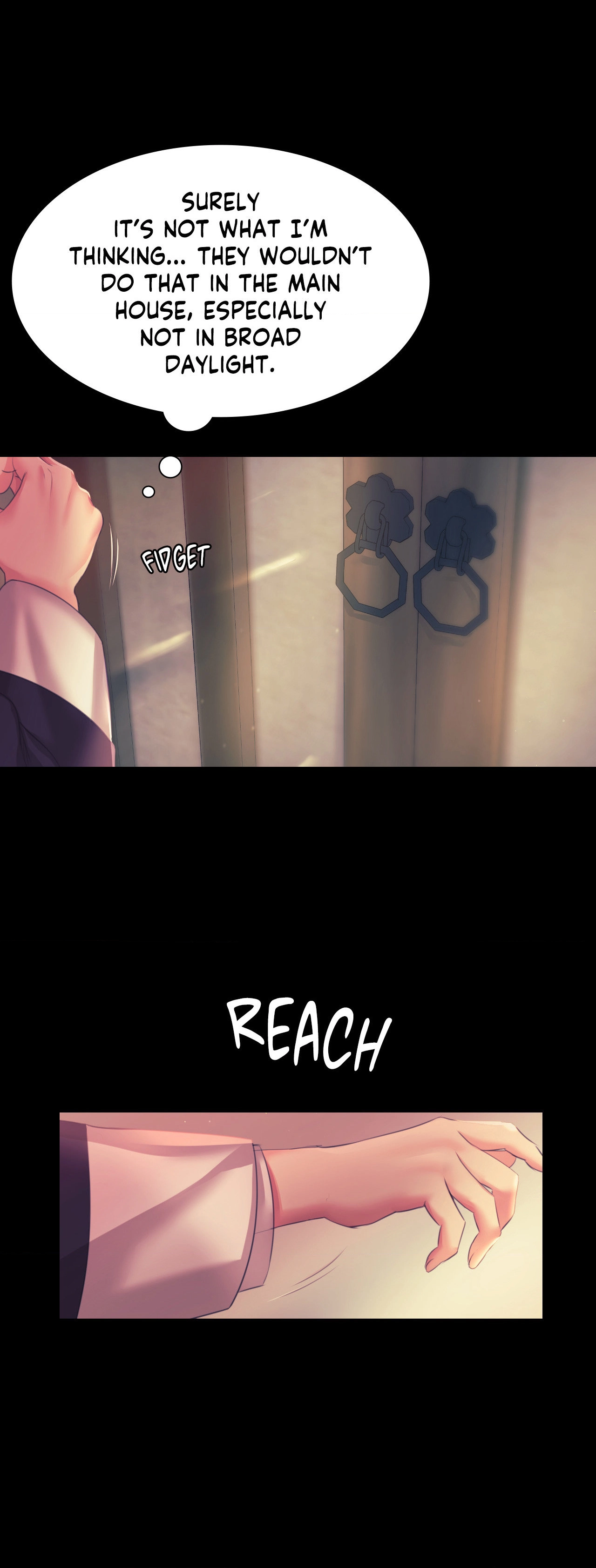 Read Assa chapter 65 image 58 on Lezhin