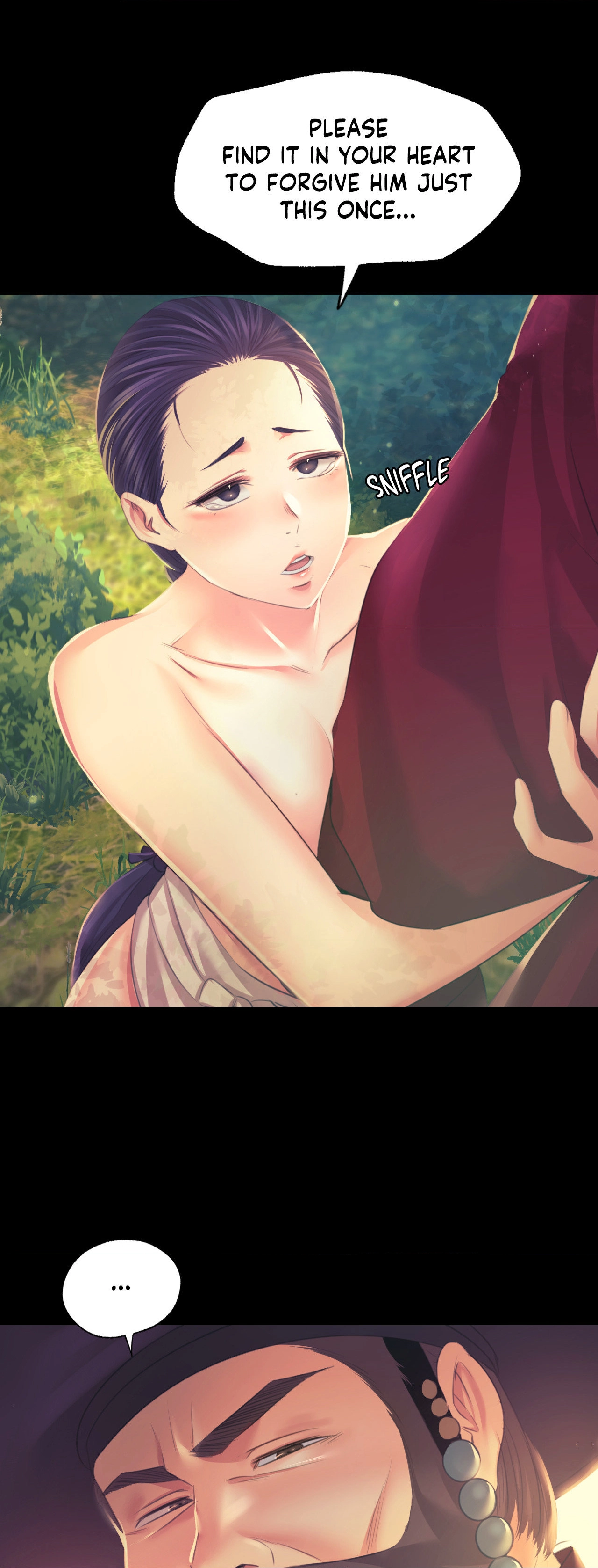 Read Assa chapter 65 image 6 on Lezhin