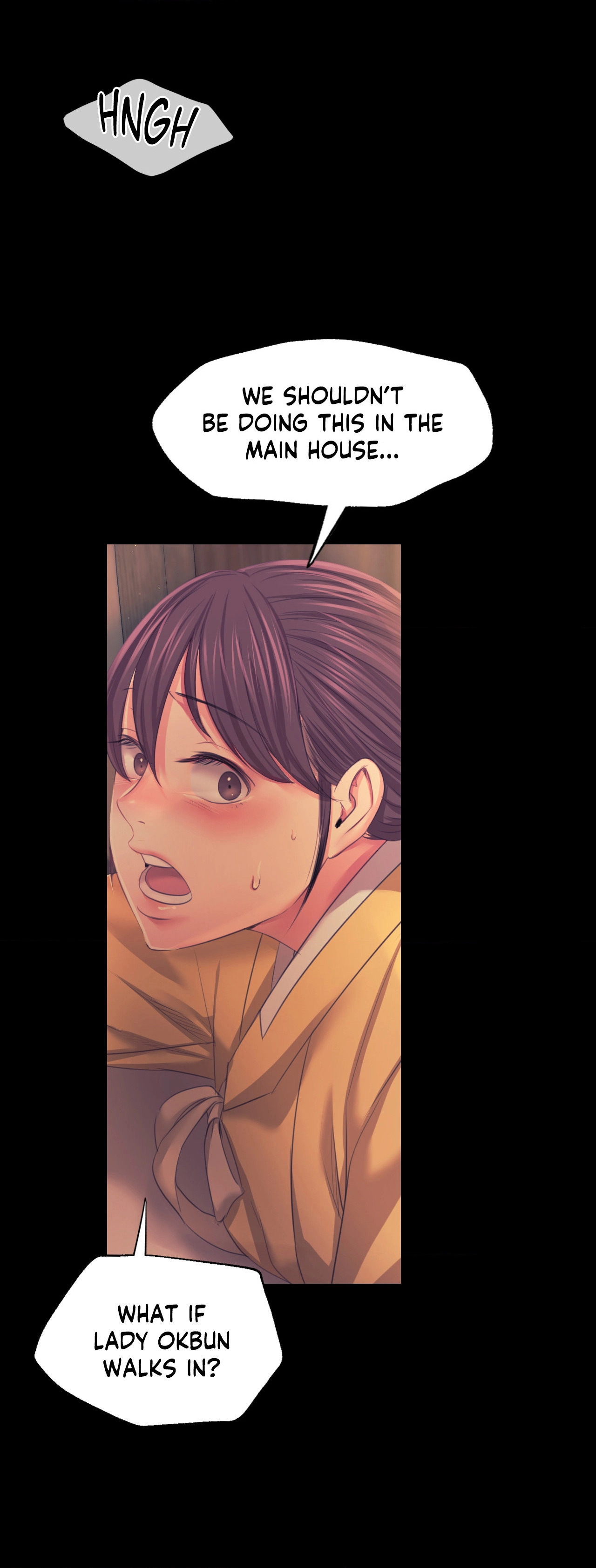 Read Assa chapter 65 image 60 on Lezhin