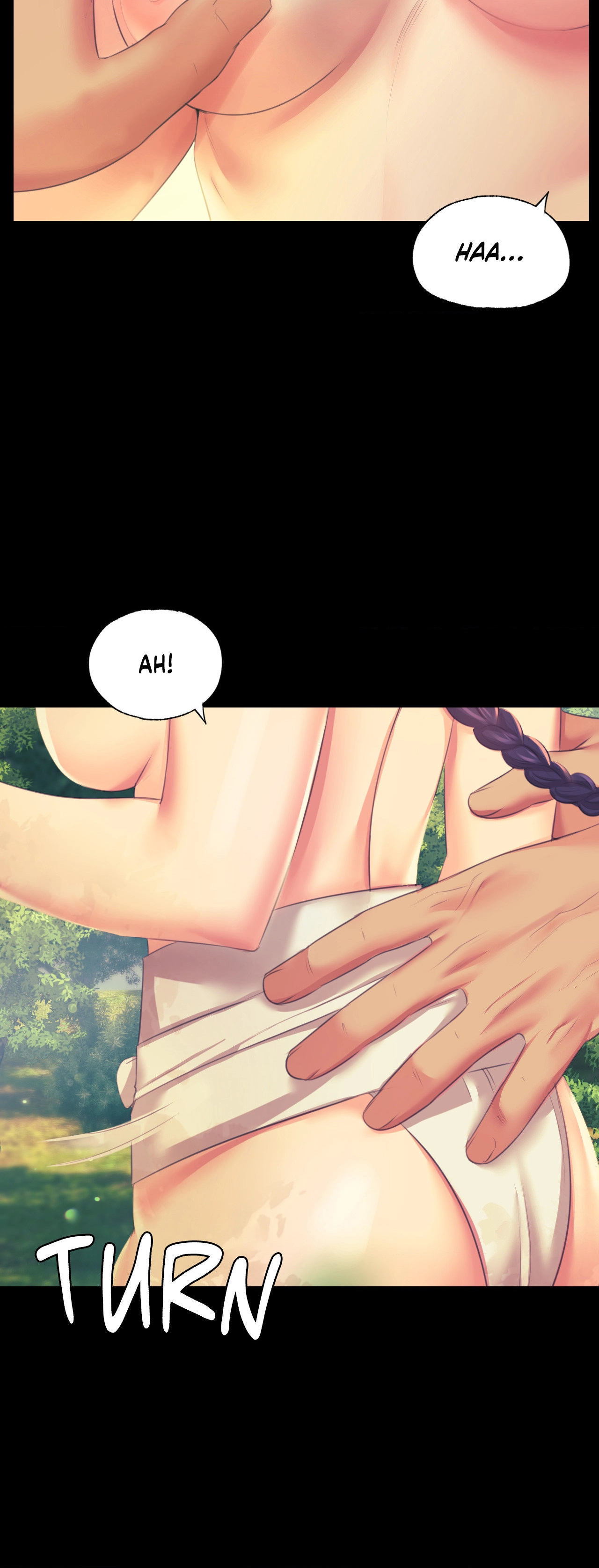 Read Assa chapter 65 image 9 on Lezhin