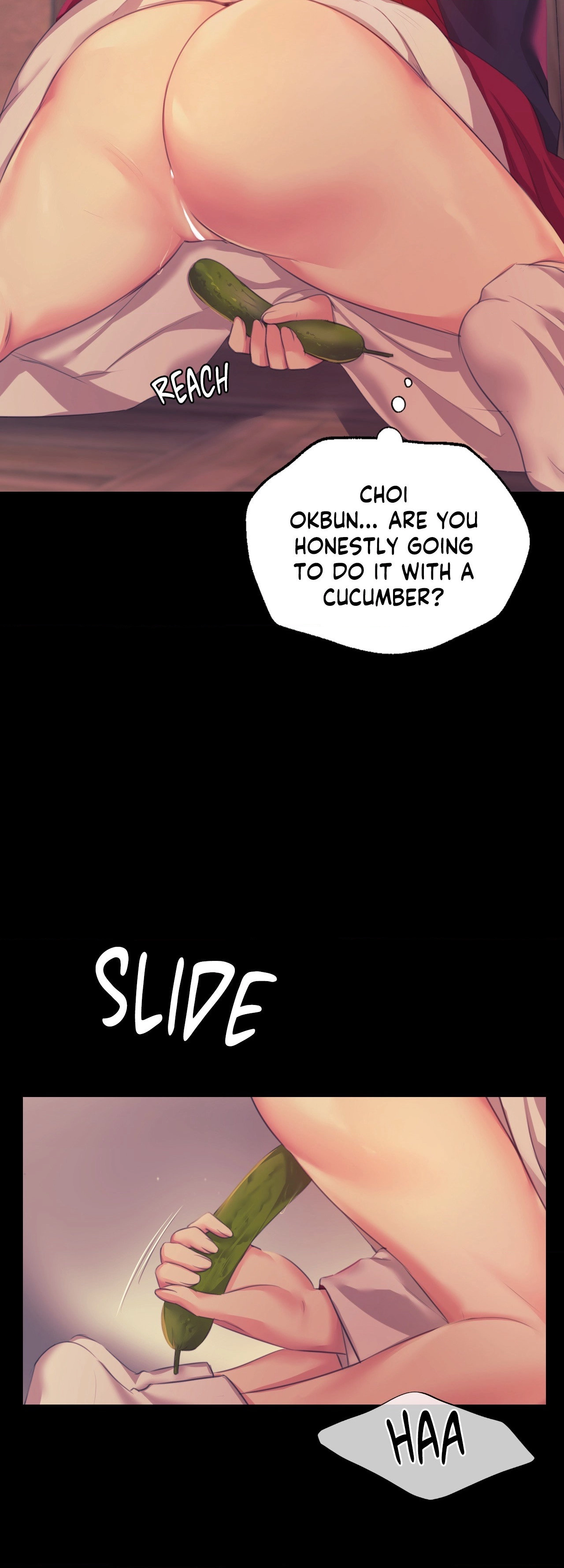 Read Assa chapter 66 image 11 on Lezhin
