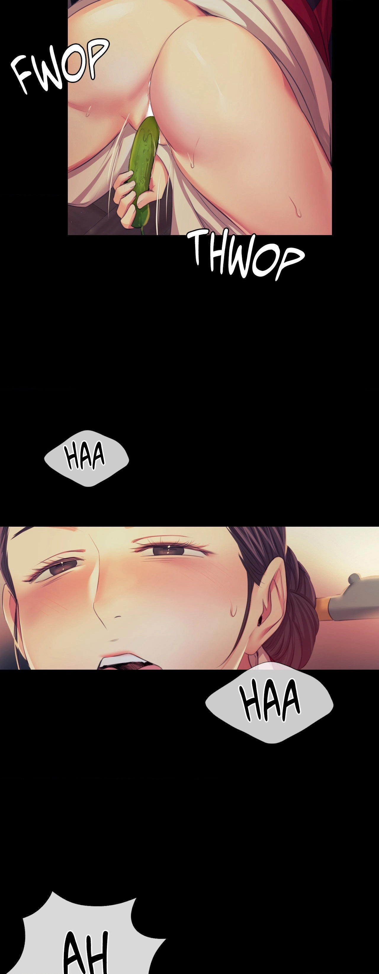 Read Assa chapter 66 image 13 on Lezhin