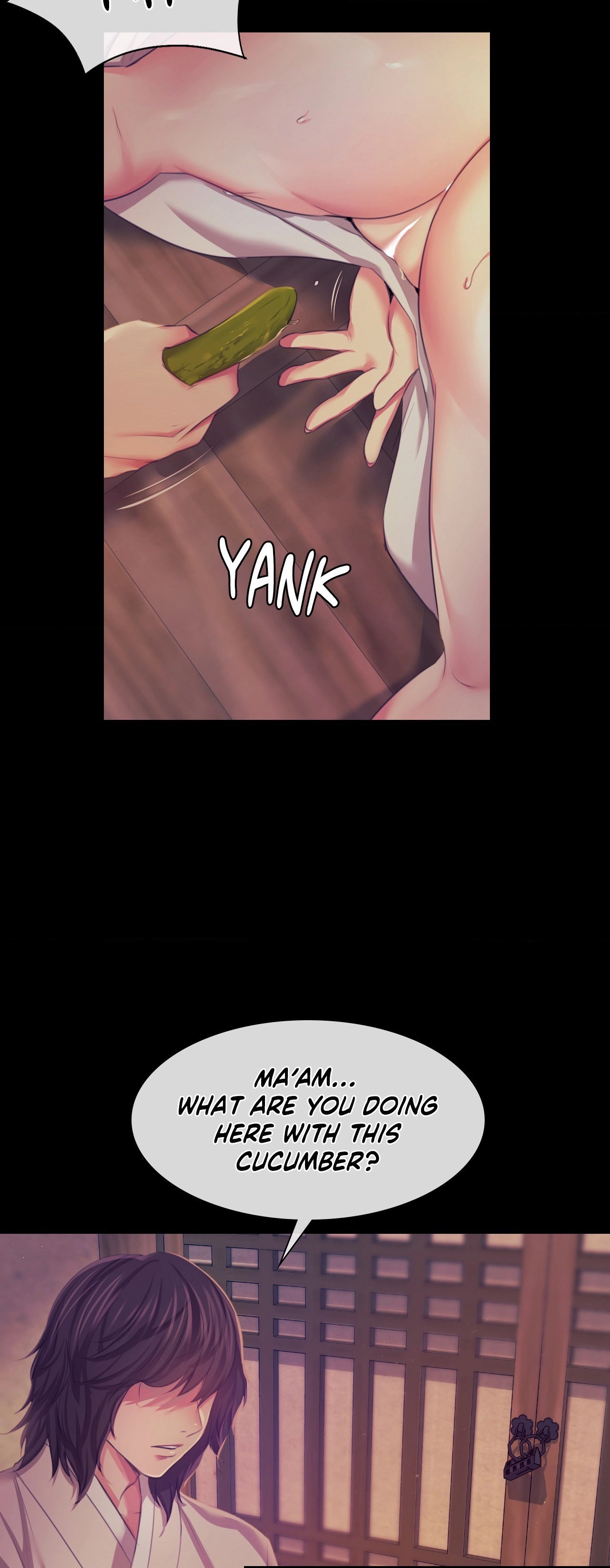 Read Assa chapter 66 image 14 on Lezhin