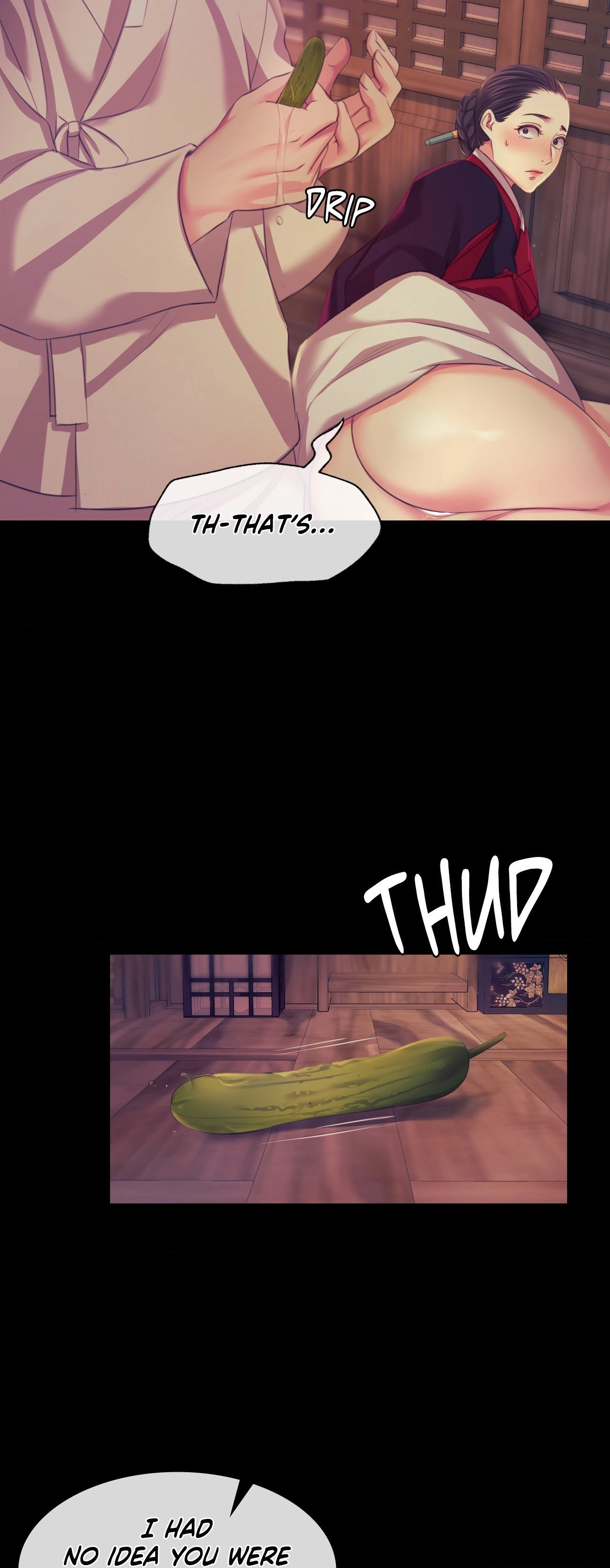 Read Assa chapter 66 image 15 on Lezhin