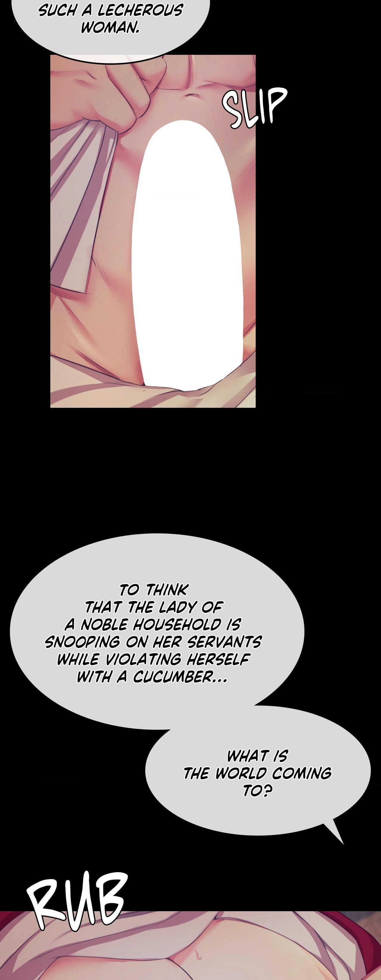 Read Assa chapter 66 image 16 on Lezhin