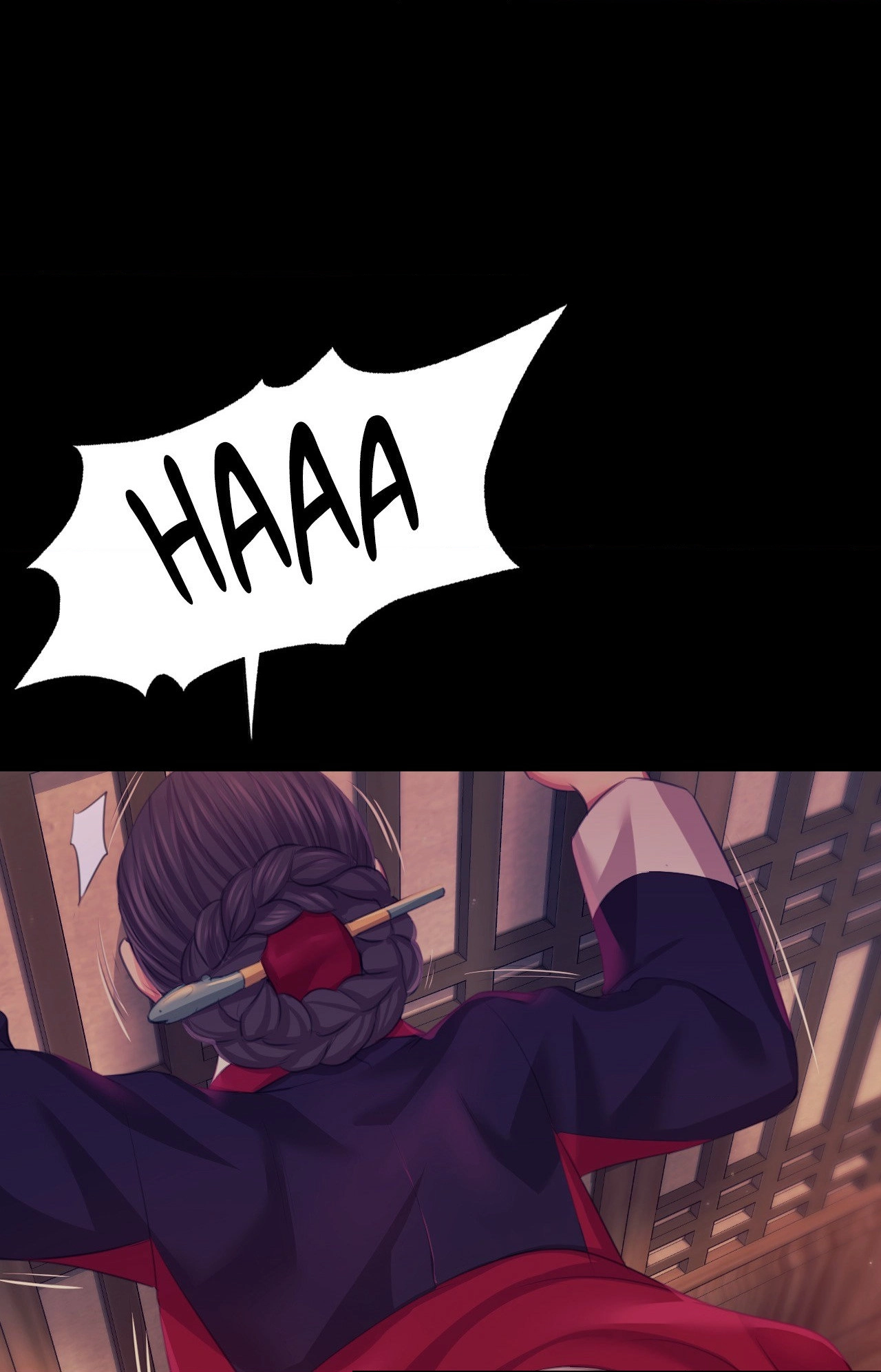 Read Assa chapter 66 image 18 on Lezhin