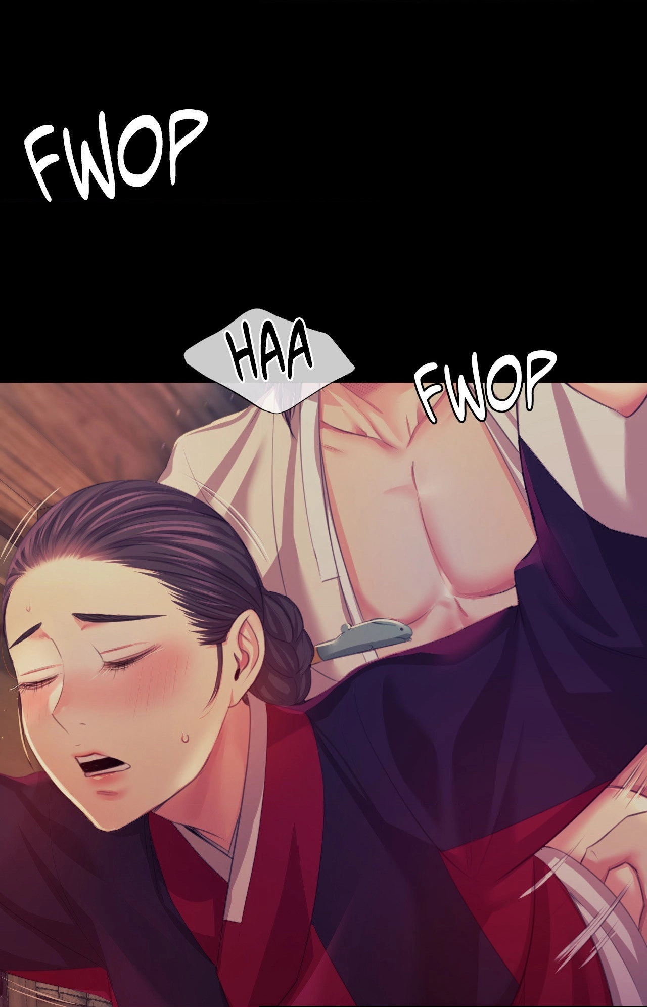 Read Assa chapter 66 image 20 on Lezhin