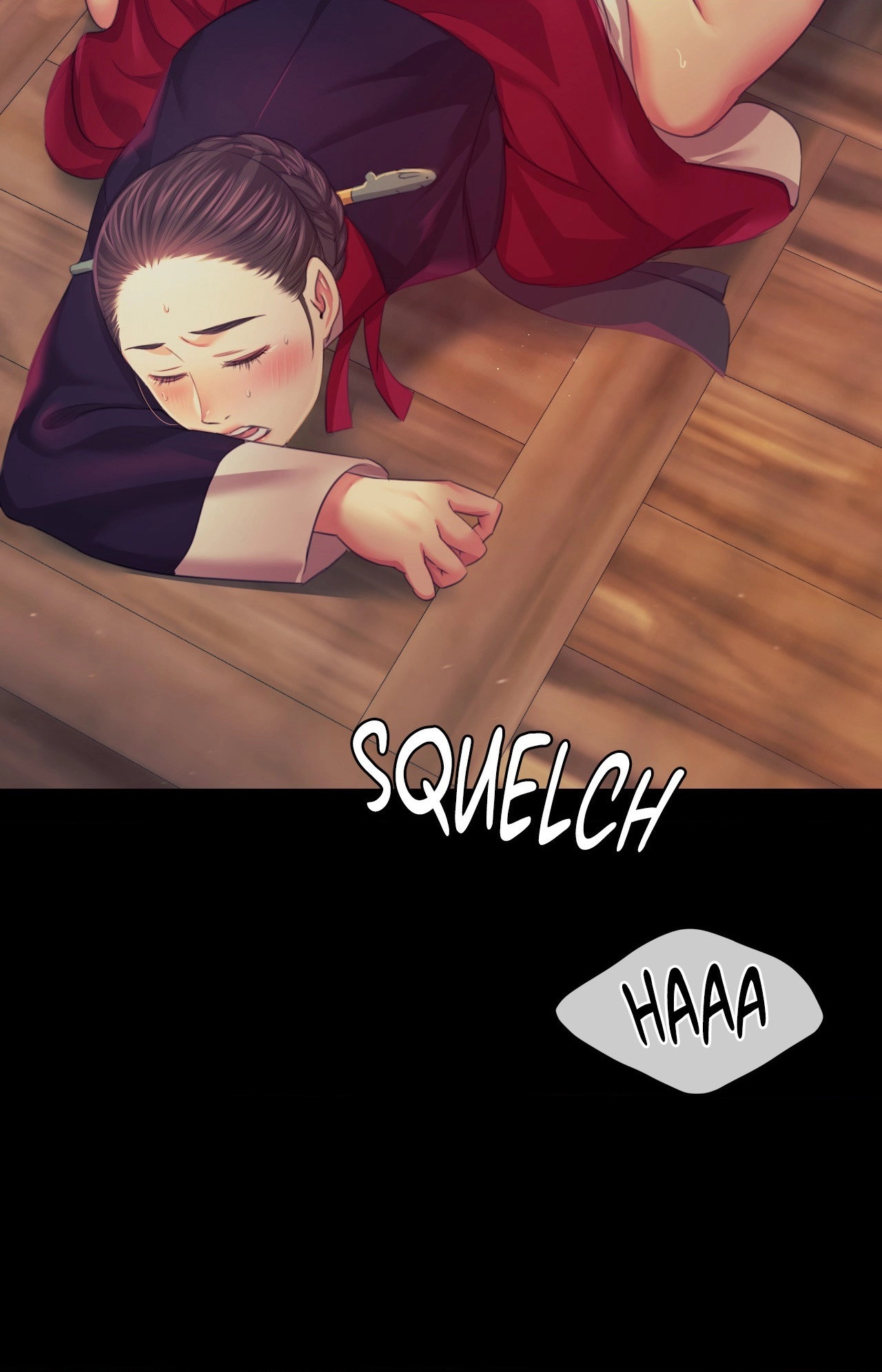 Read Assa chapter 66 image 23 on Lezhin