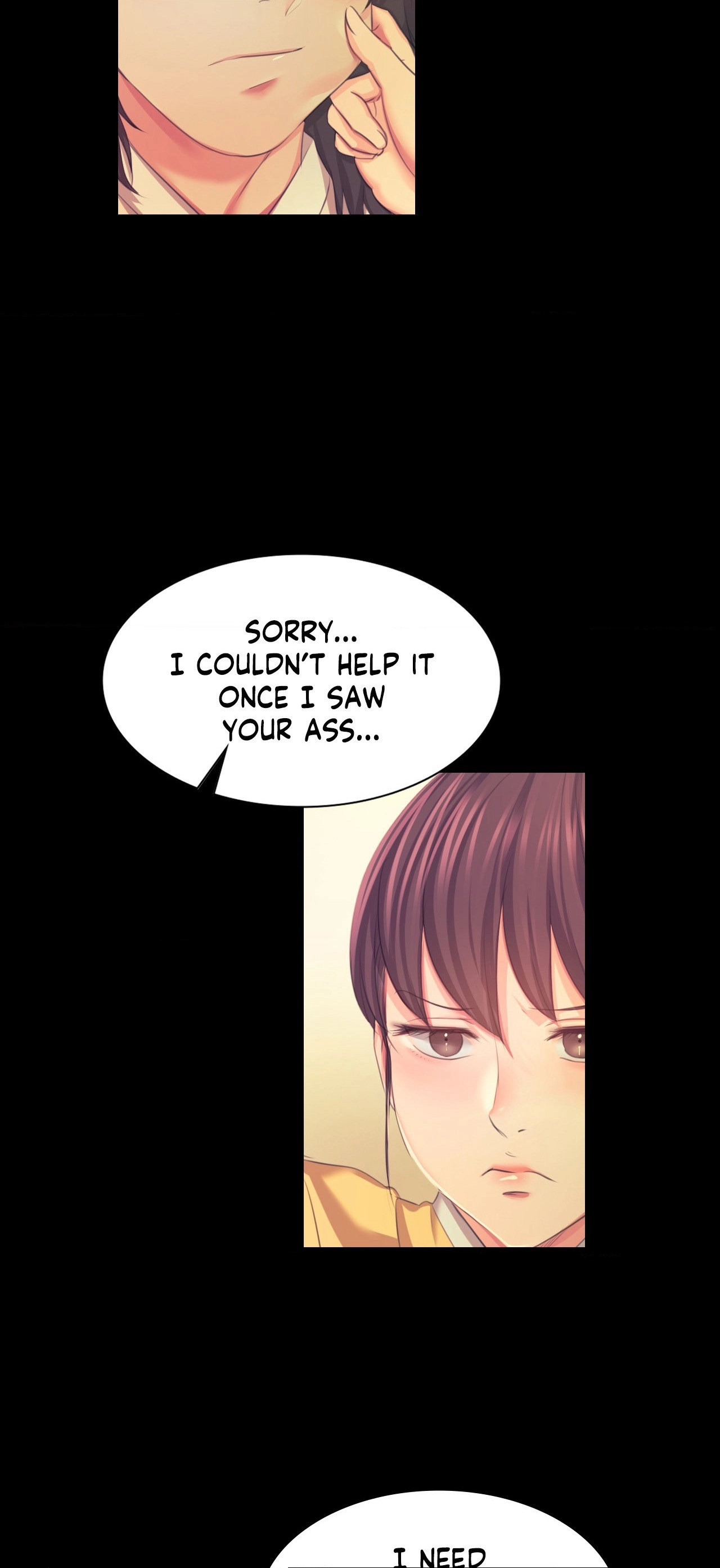 Read Assa chapter 66 image 28 on Lezhin