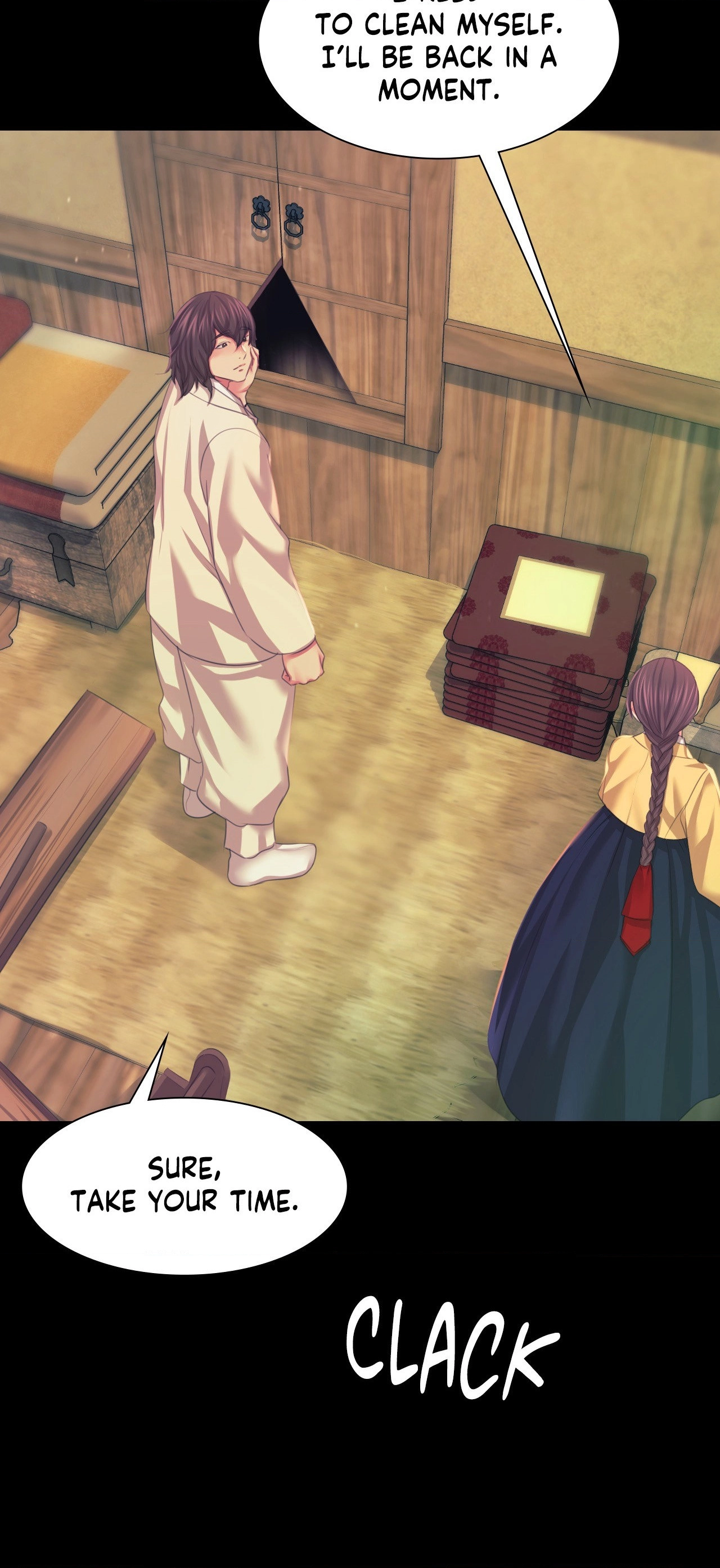 Read Assa chapter 66 image 29 on Lezhin