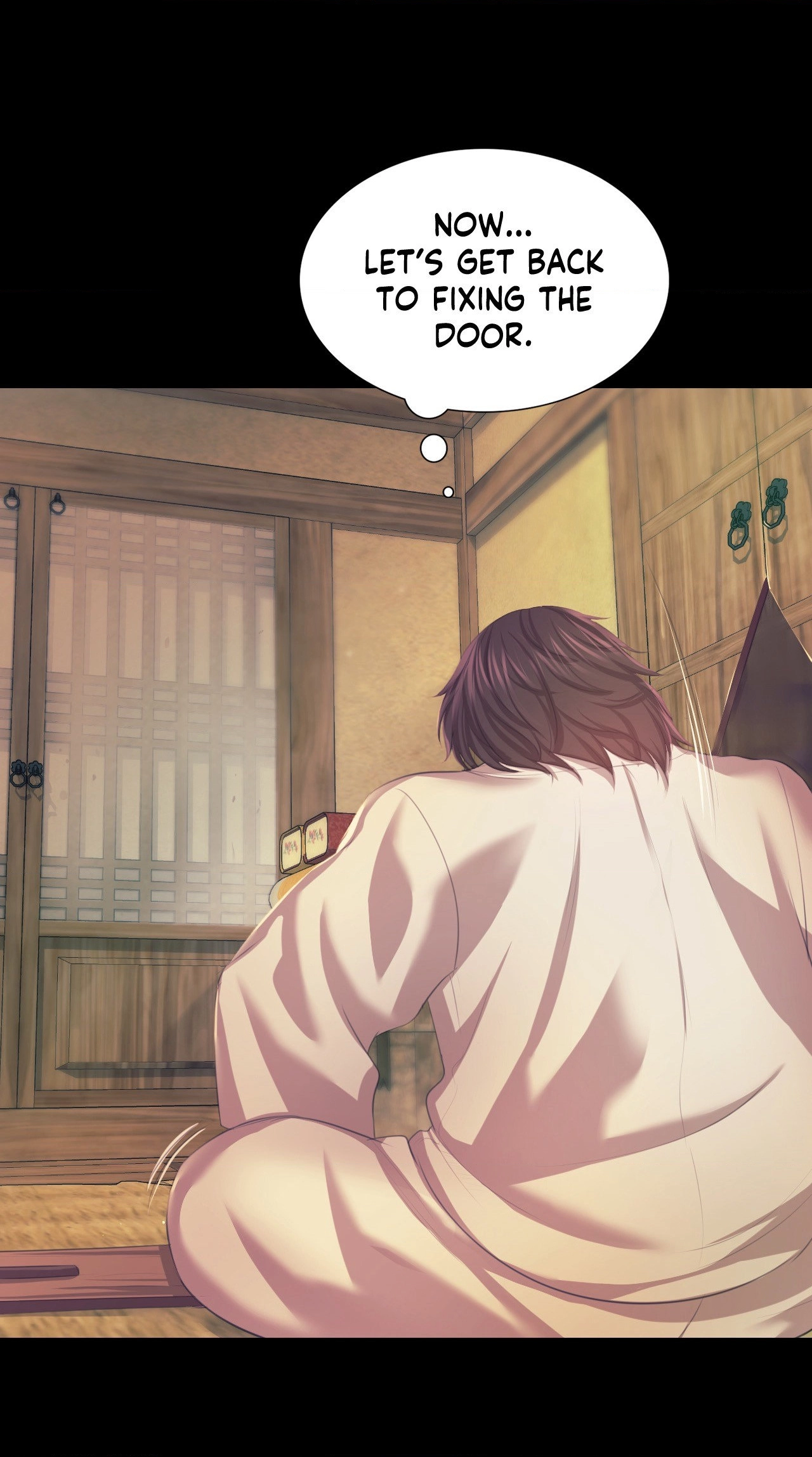 Read Assa chapter 66 image 30 on Lezhin