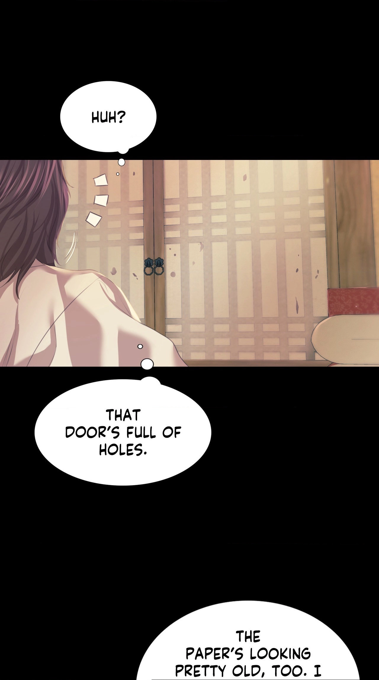 Read Assa chapter 66 image 31 on Lezhin
