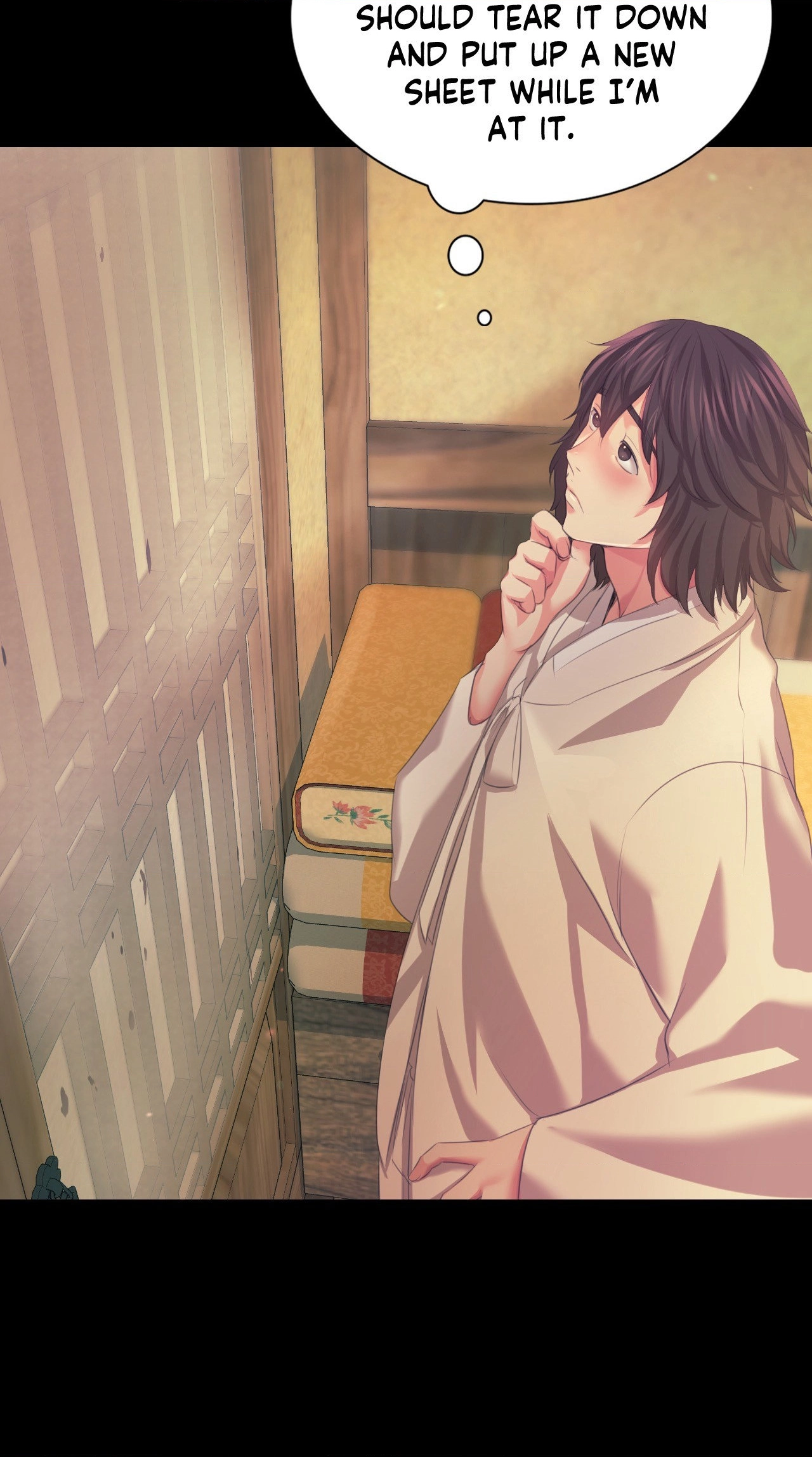 Read Assa chapter 66 image 32 on Lezhin