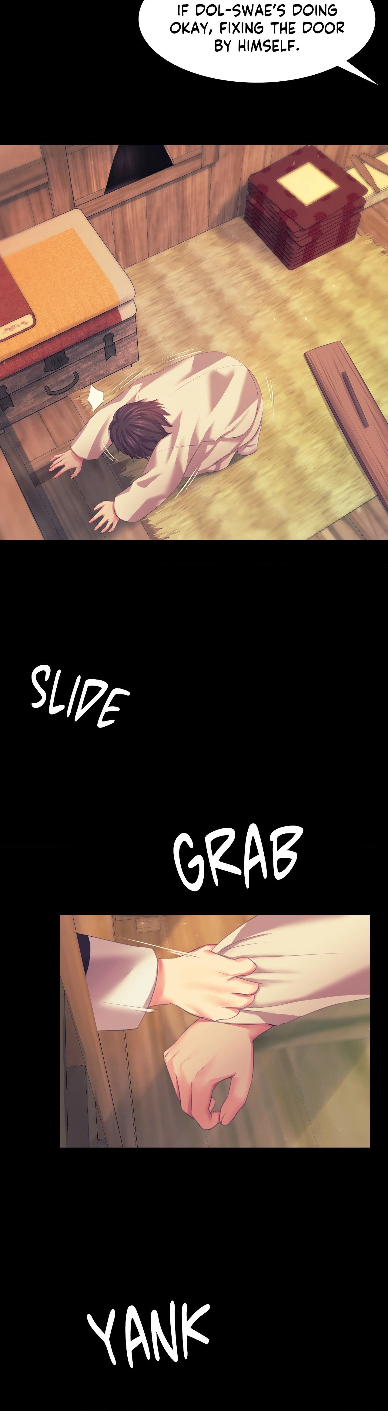 Read Assa chapter 66 image 37 on Lezhin