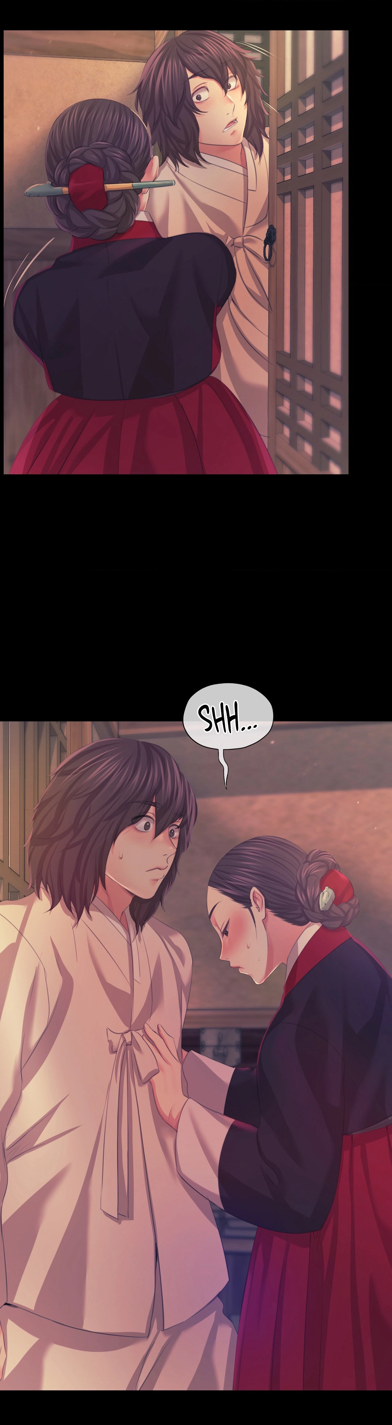 Read Assa chapter 66 image 38 on Lezhin