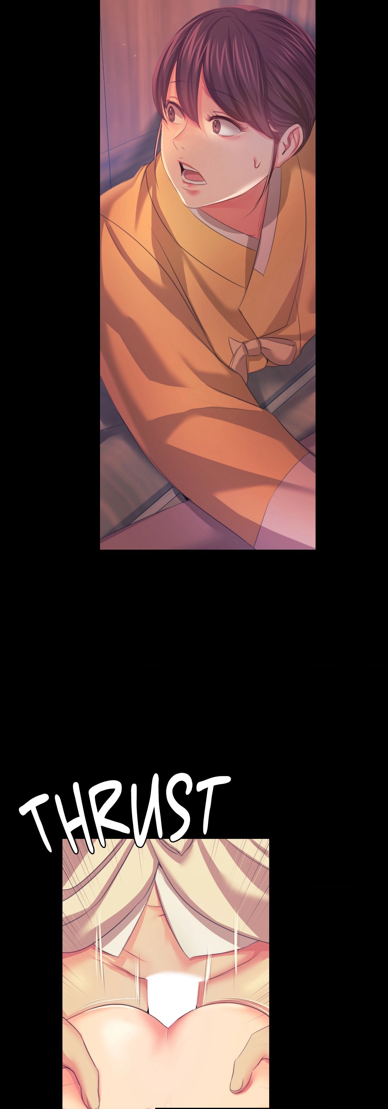 Read Assa chapter 66 image 4 on Lezhin