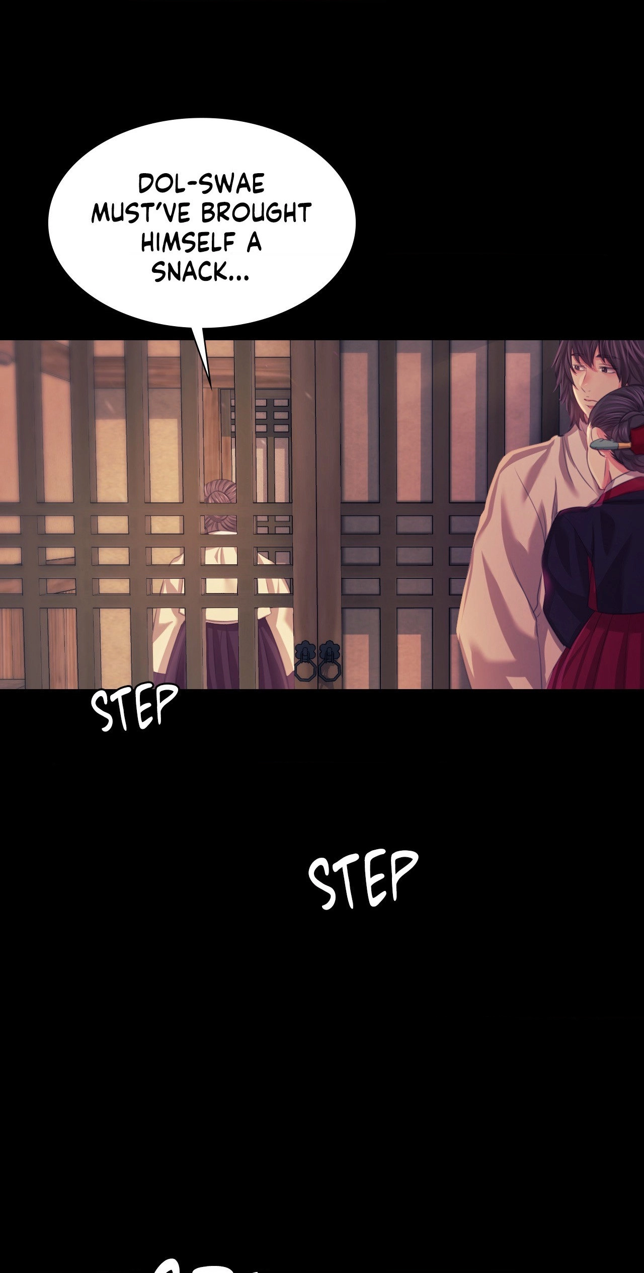 Read Assa chapter 66 image 42 on Lezhin