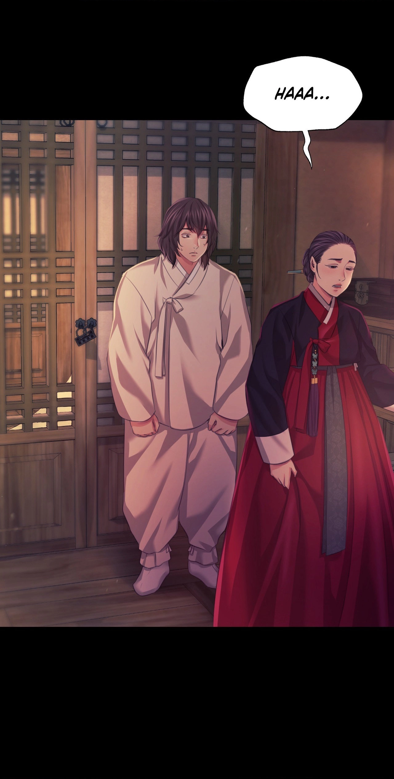 Read Assa chapter 66 image 44 on Lezhin
