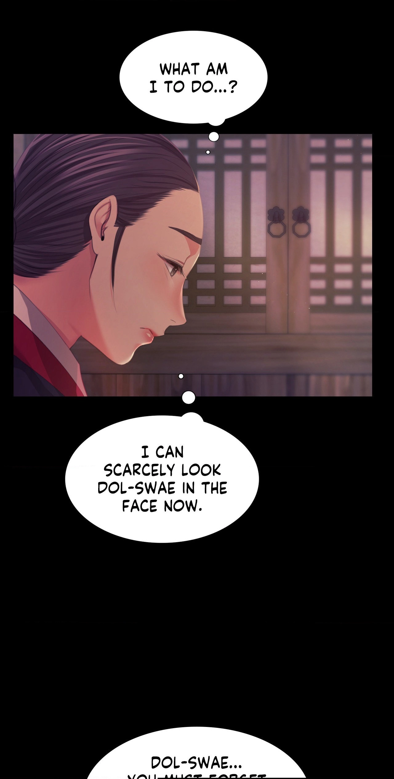 Read Assa chapter 66 image 45 on Lezhin