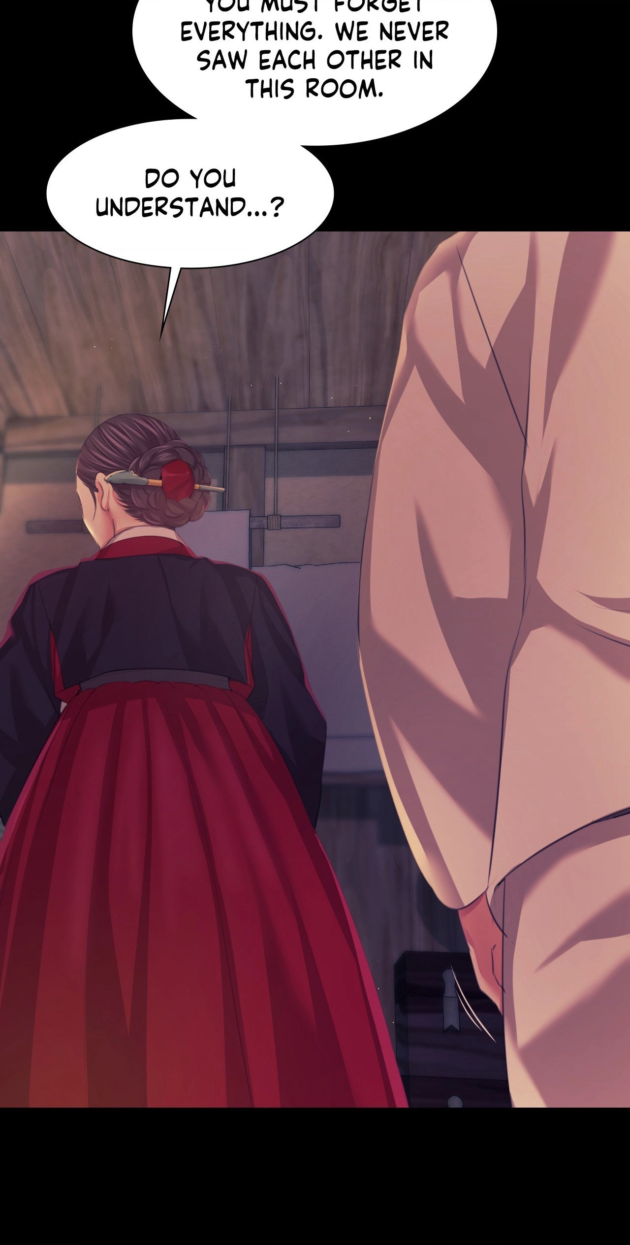 Read Assa chapter 66 image 46 on Lezhin