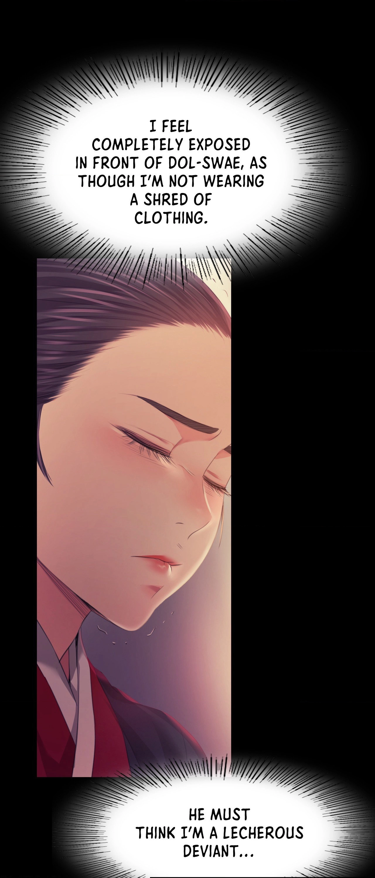 Read Assa chapter 66 image 48 on Lezhin