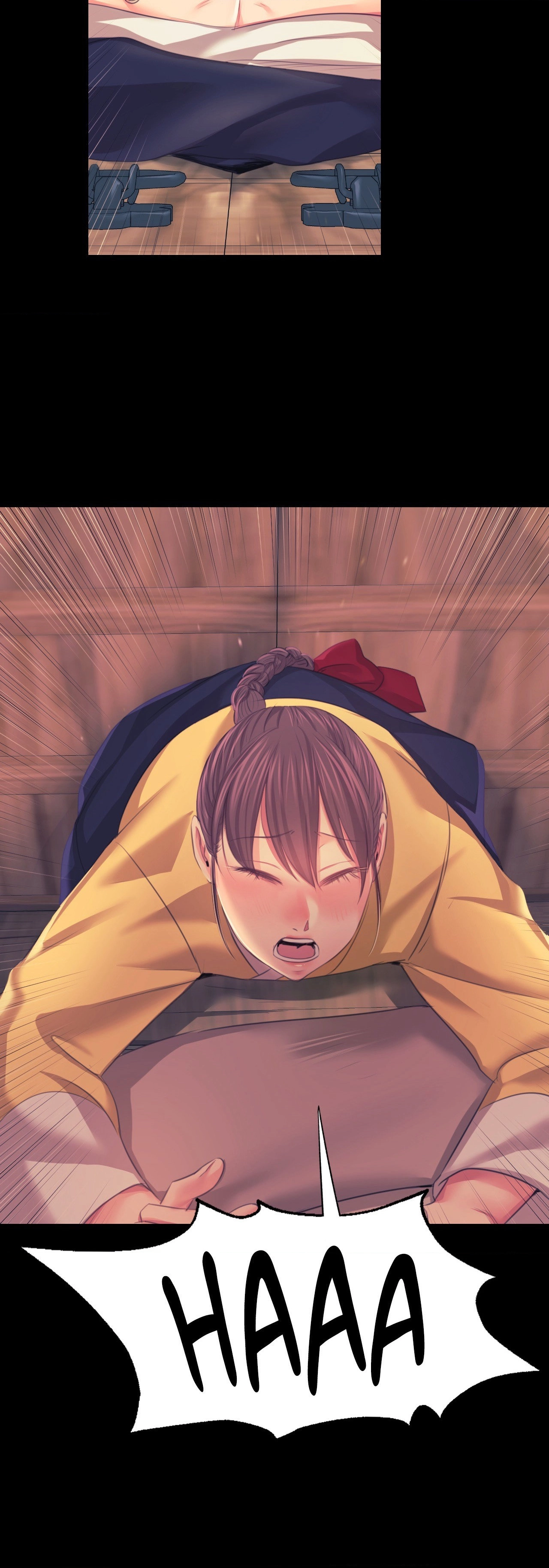 Read Assa chapter 66 image 5 on Lezhin