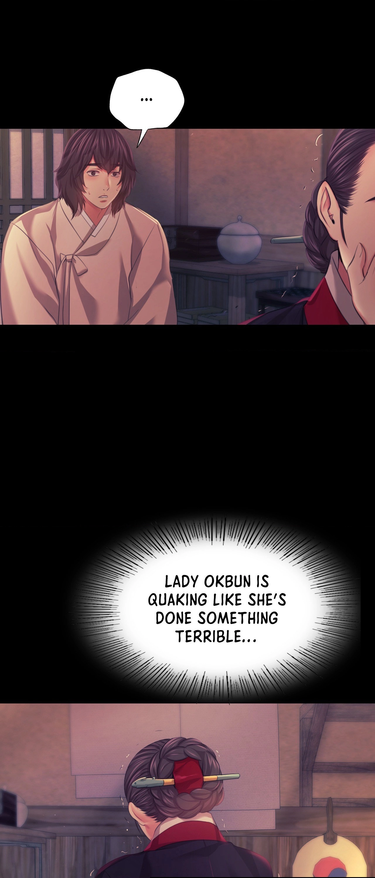 Read Assa chapter 66 image 50 on Lezhin