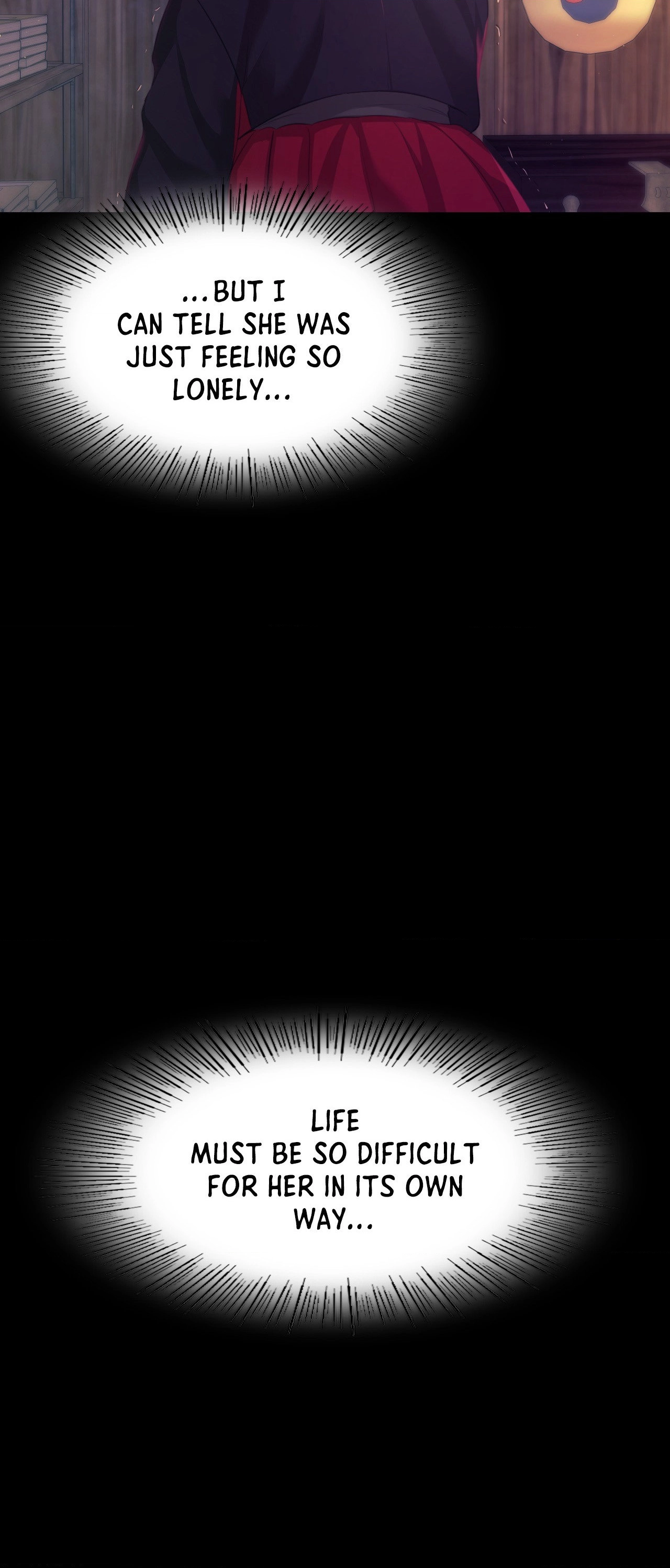 Read Assa chapter 66 image 51 on Lezhin