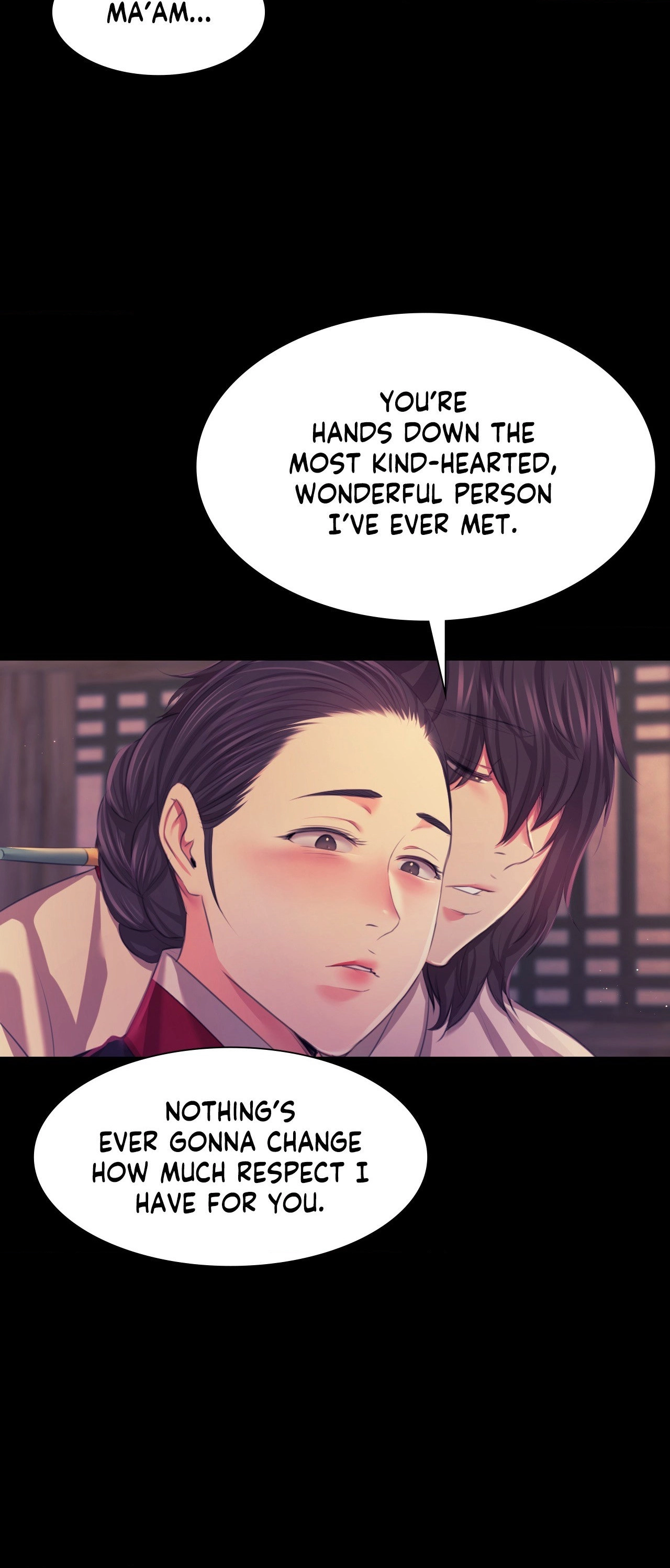 Read Assa chapter 66 image 53 on Lezhin